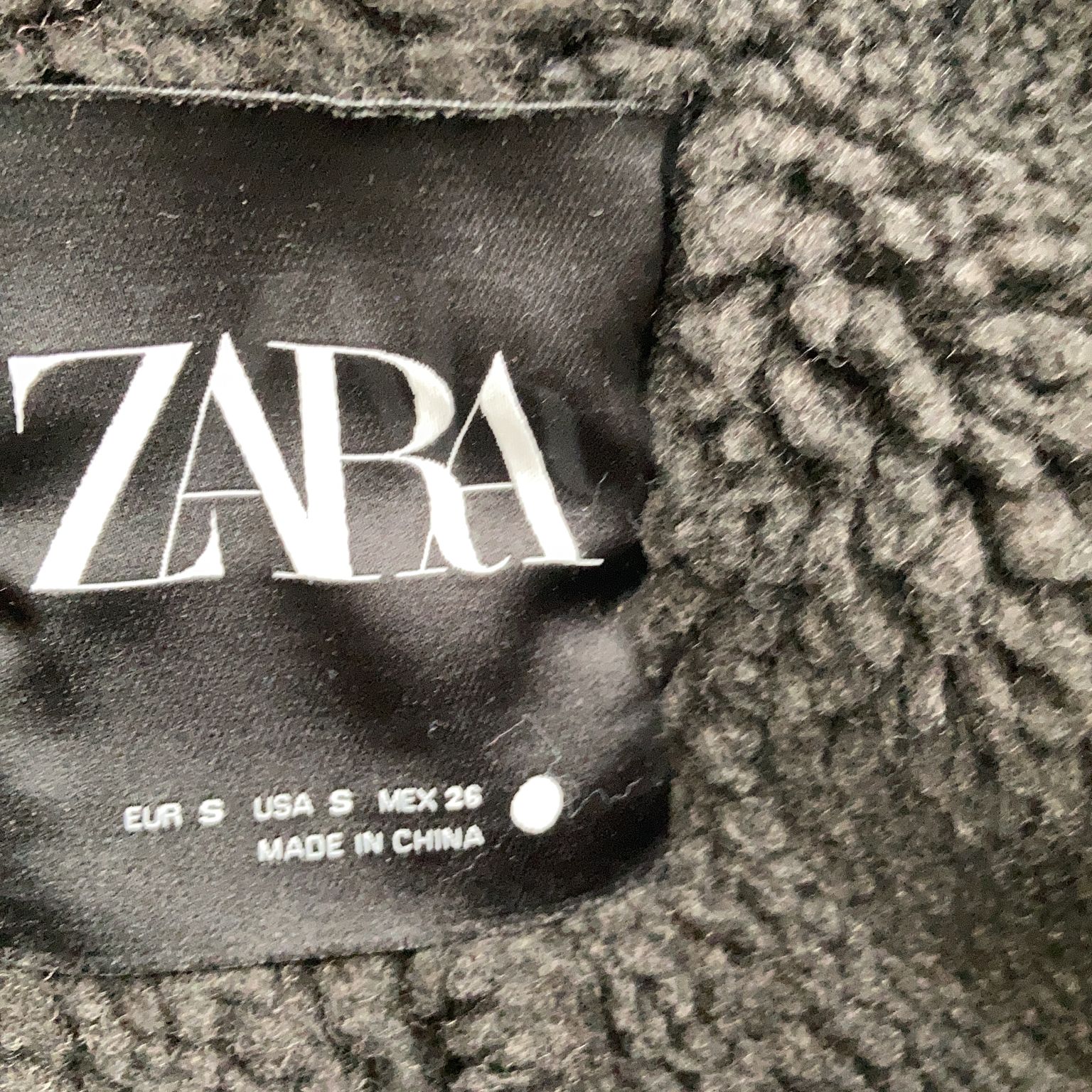 Zara