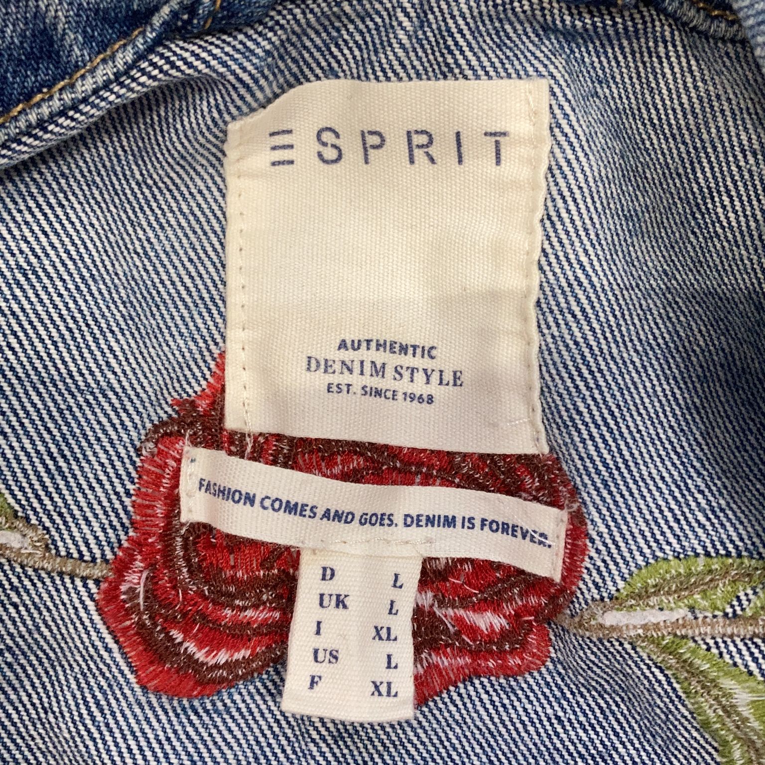 ESPRIT