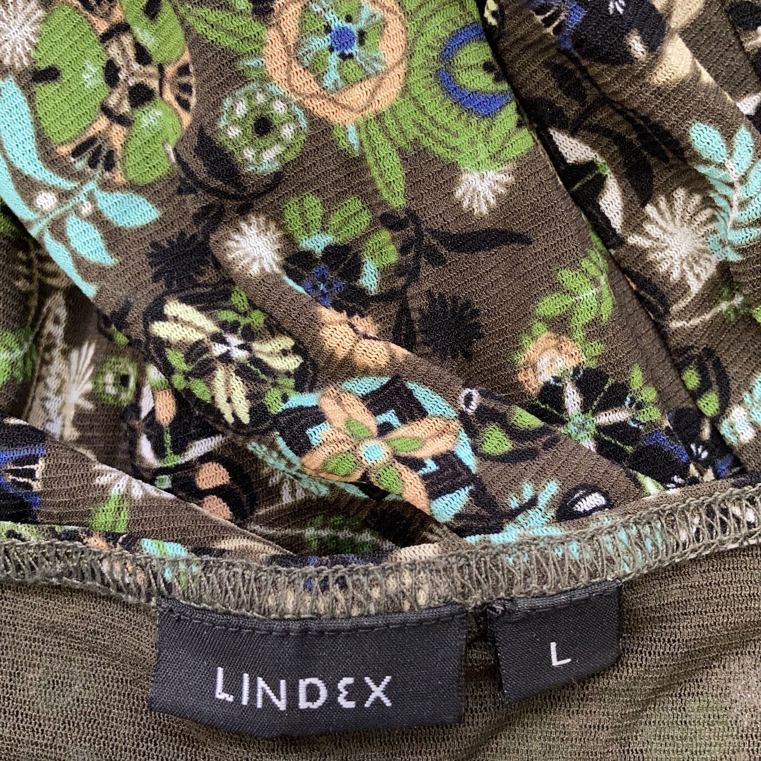 Lindex