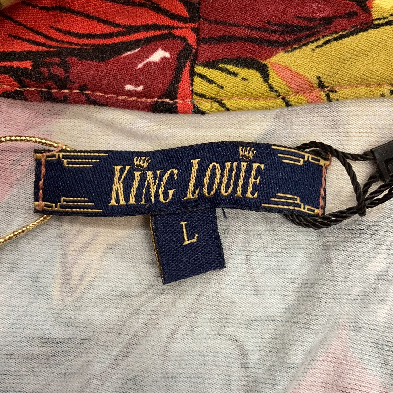 King Louie