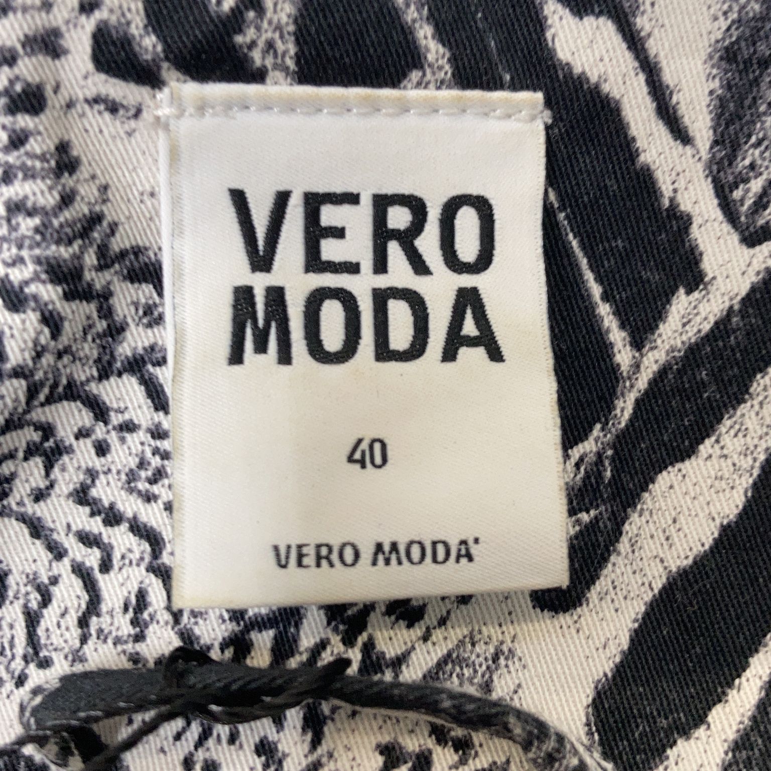 Vero Moda