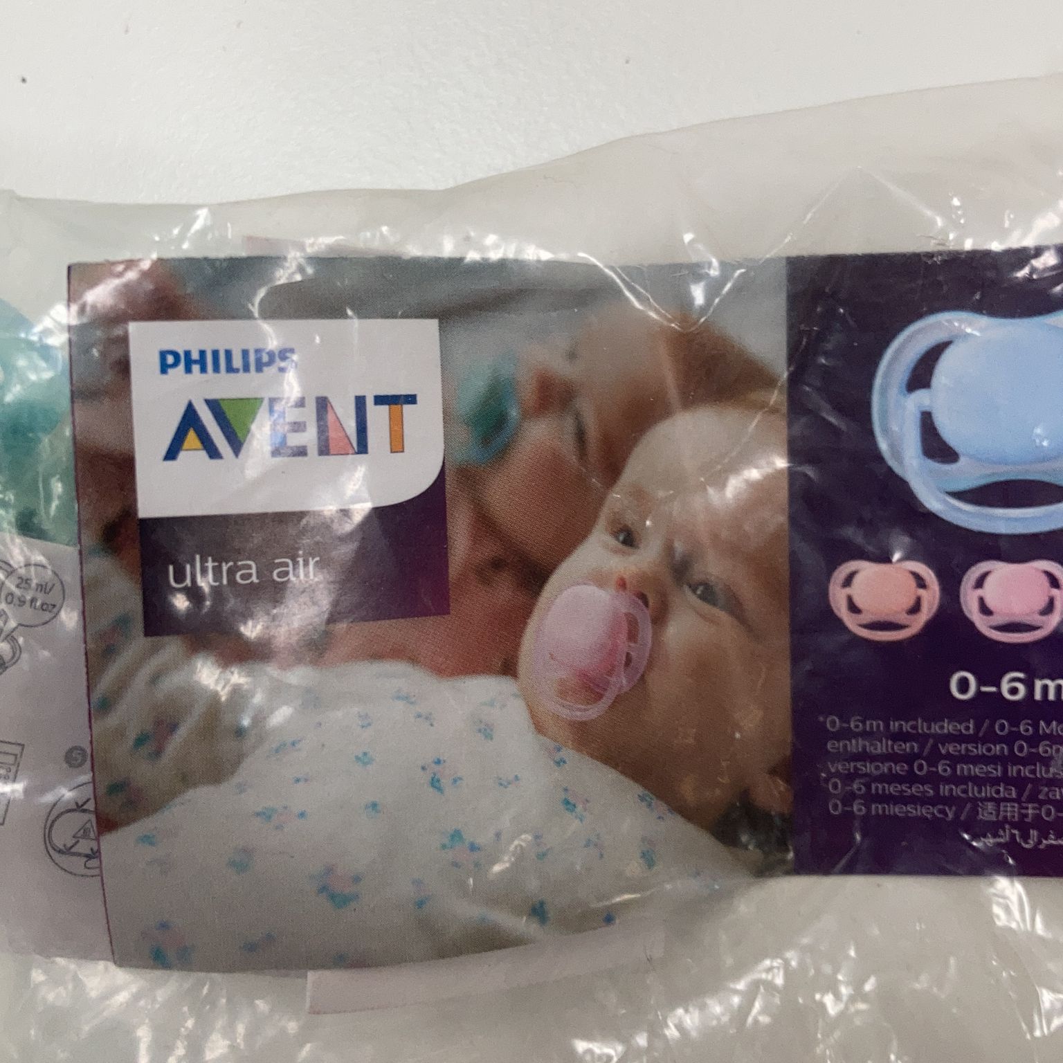 Philips Avent