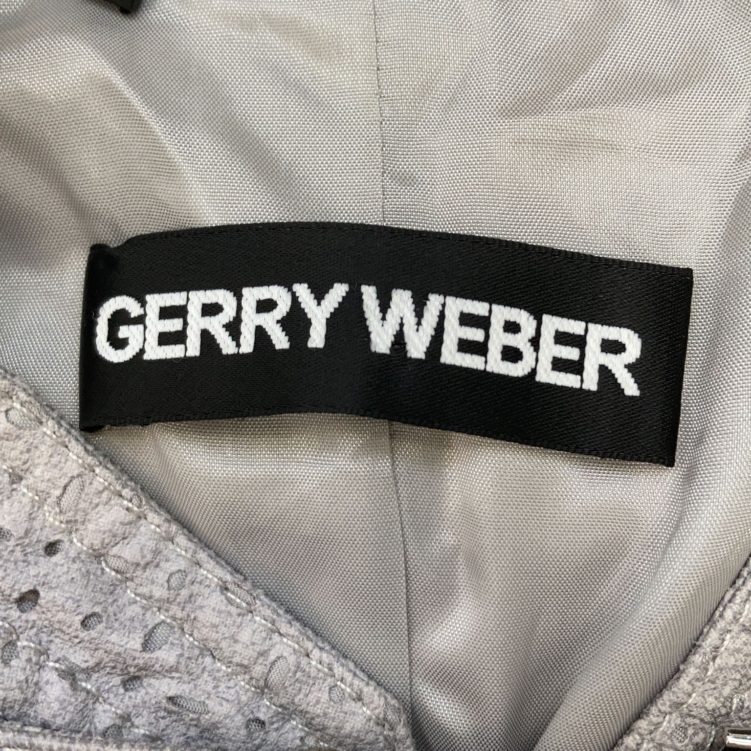 Gerry Weber