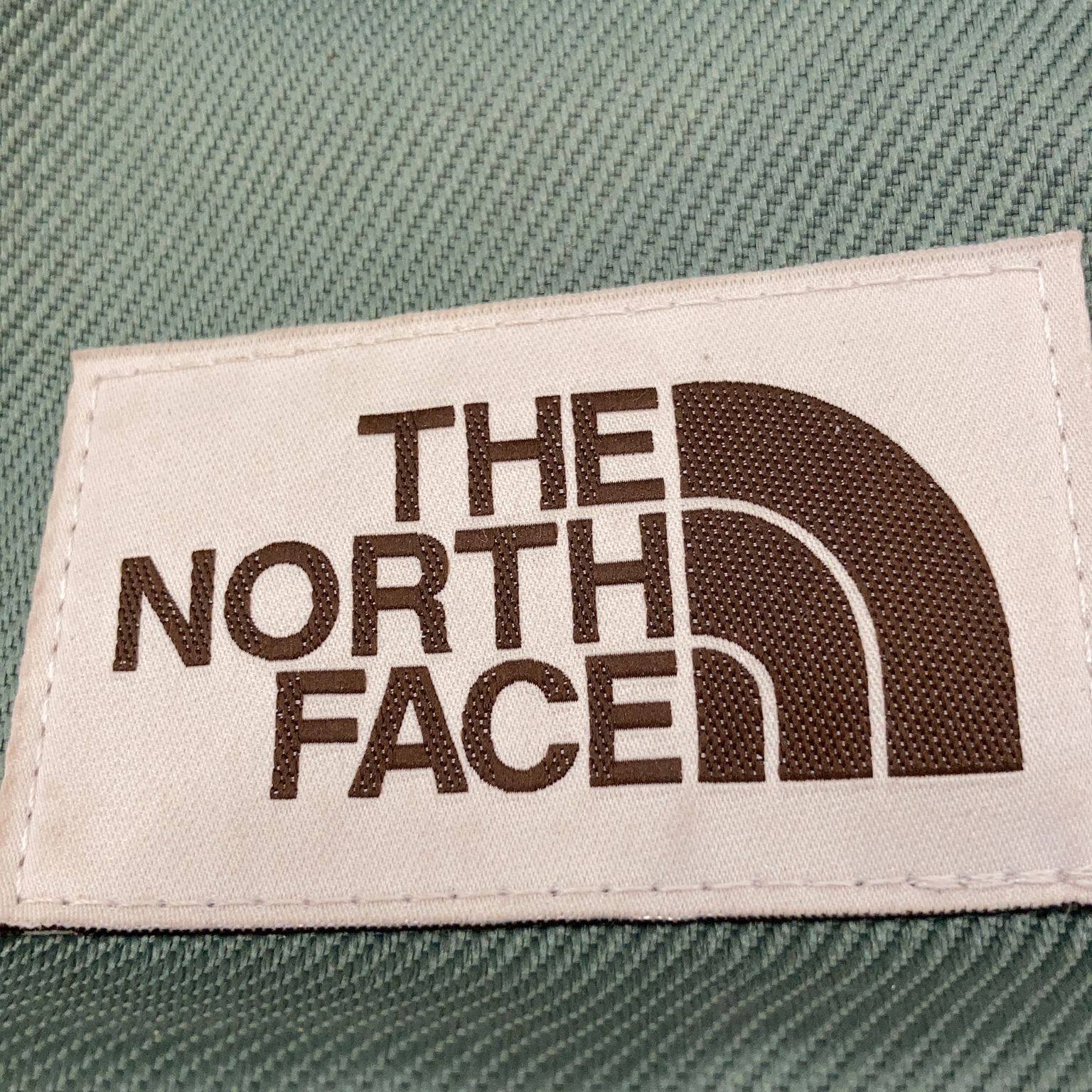 The North Face