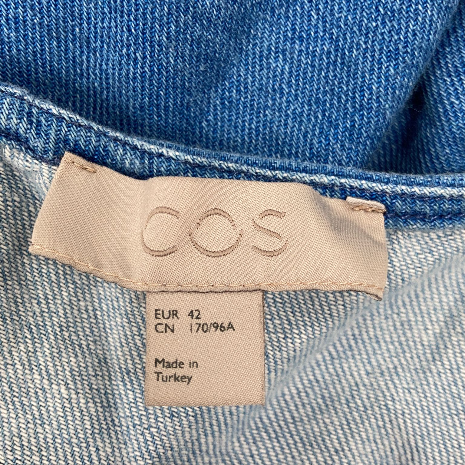 COS