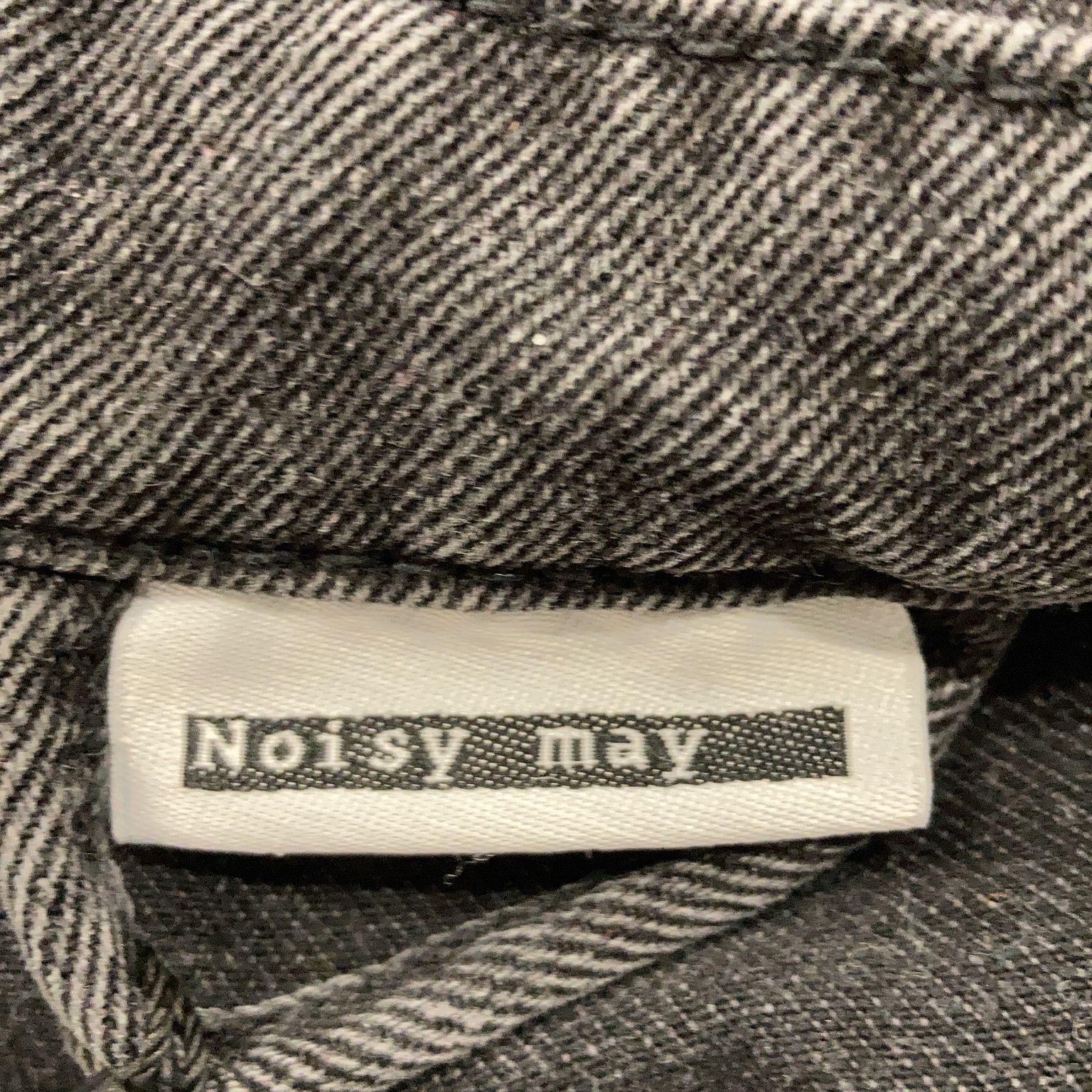 Noisy May