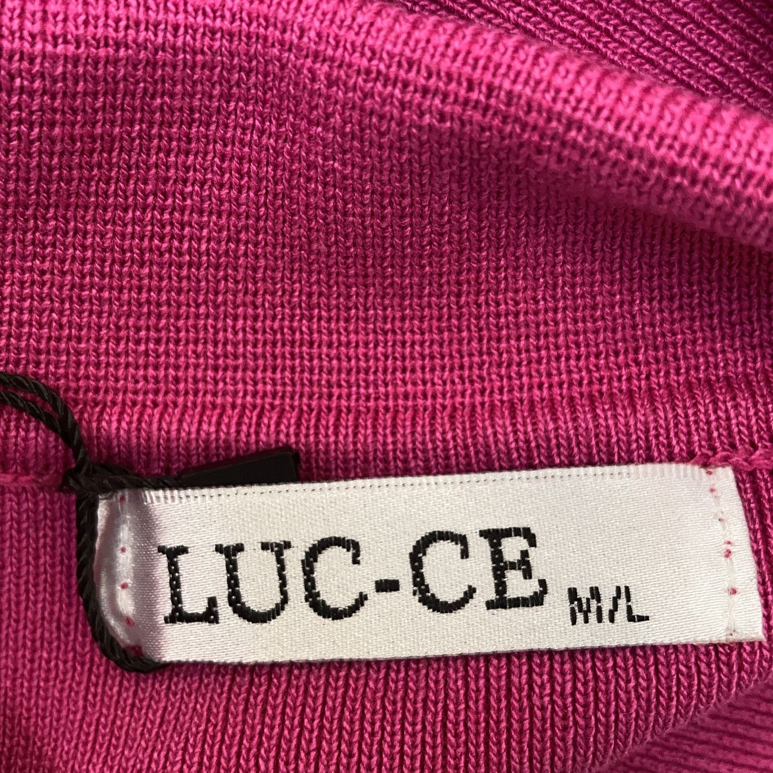 Luc-Ce