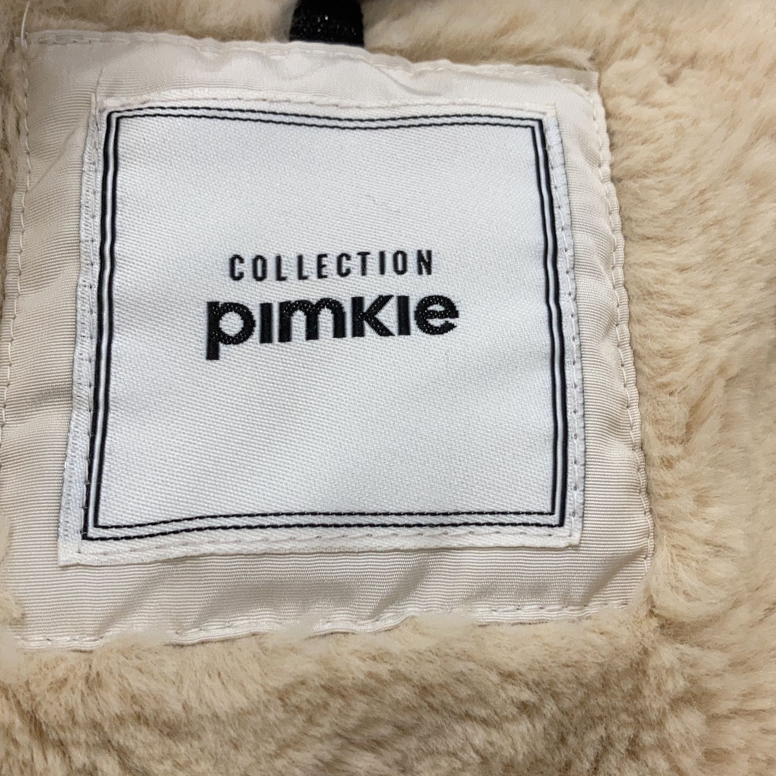 Collection Pimkie