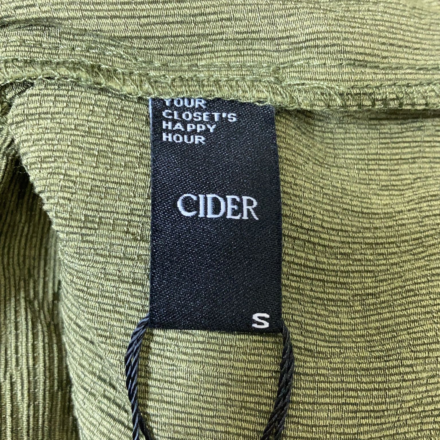 Cider