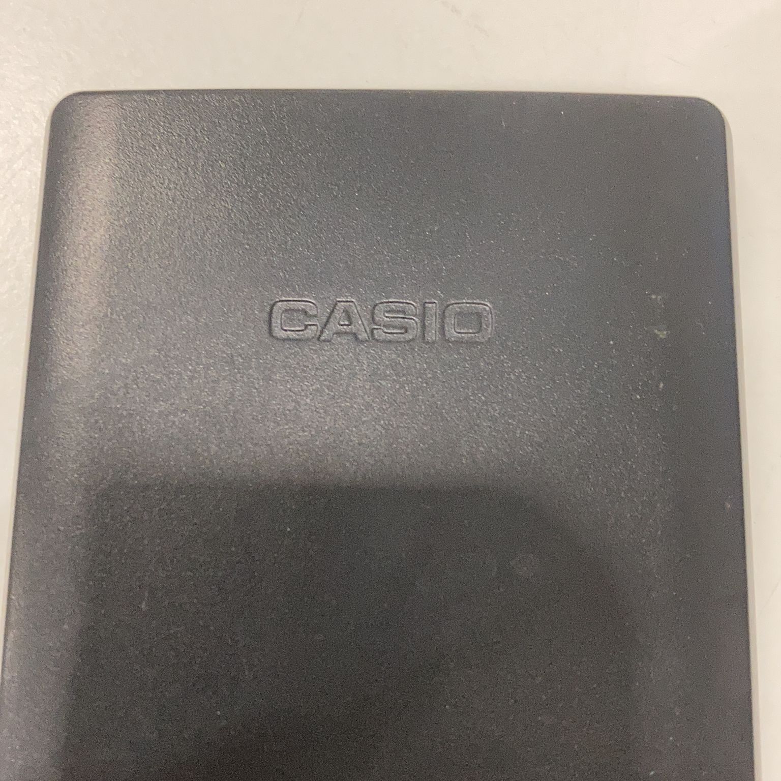 Casio