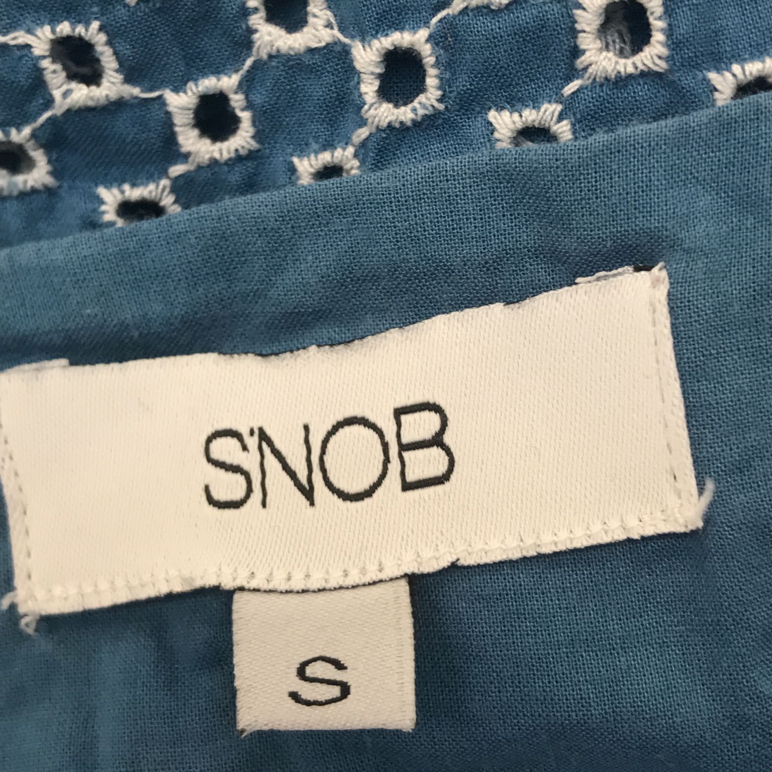 SNOB