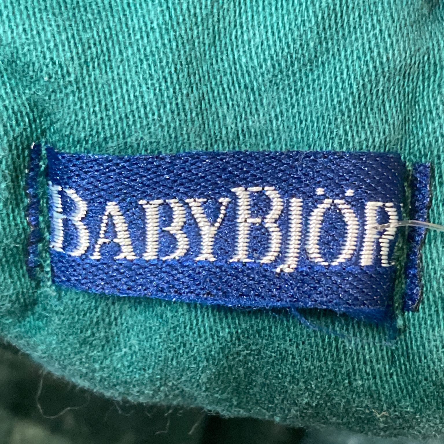 BabyBjörn