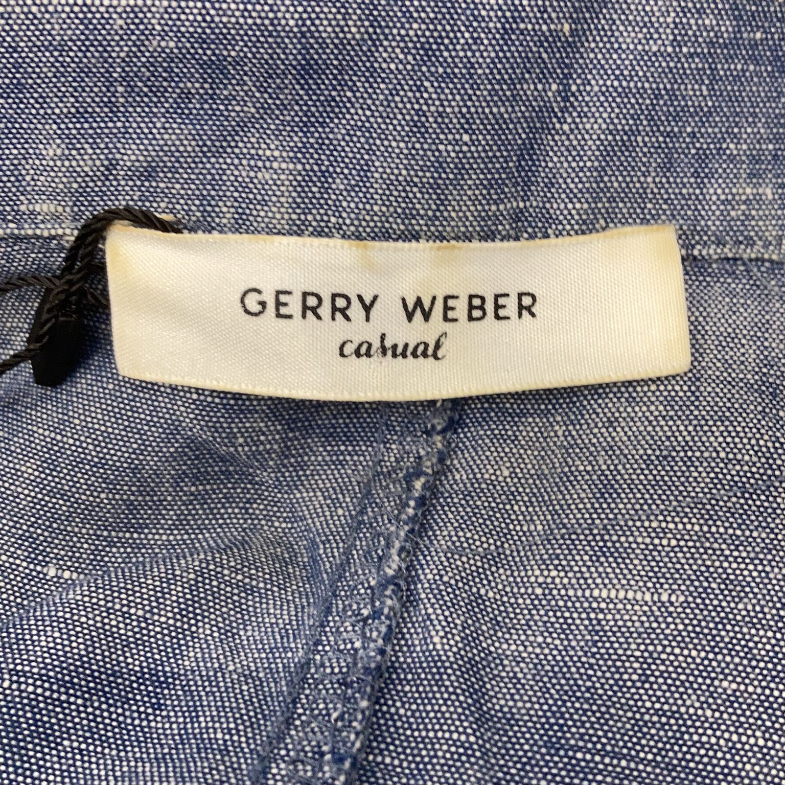 Gerry Weber