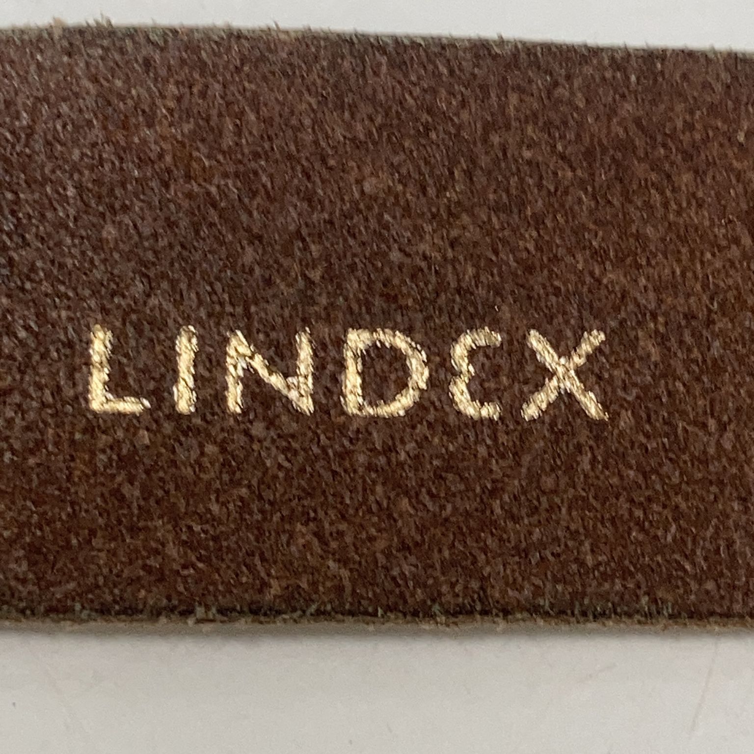 Lindex