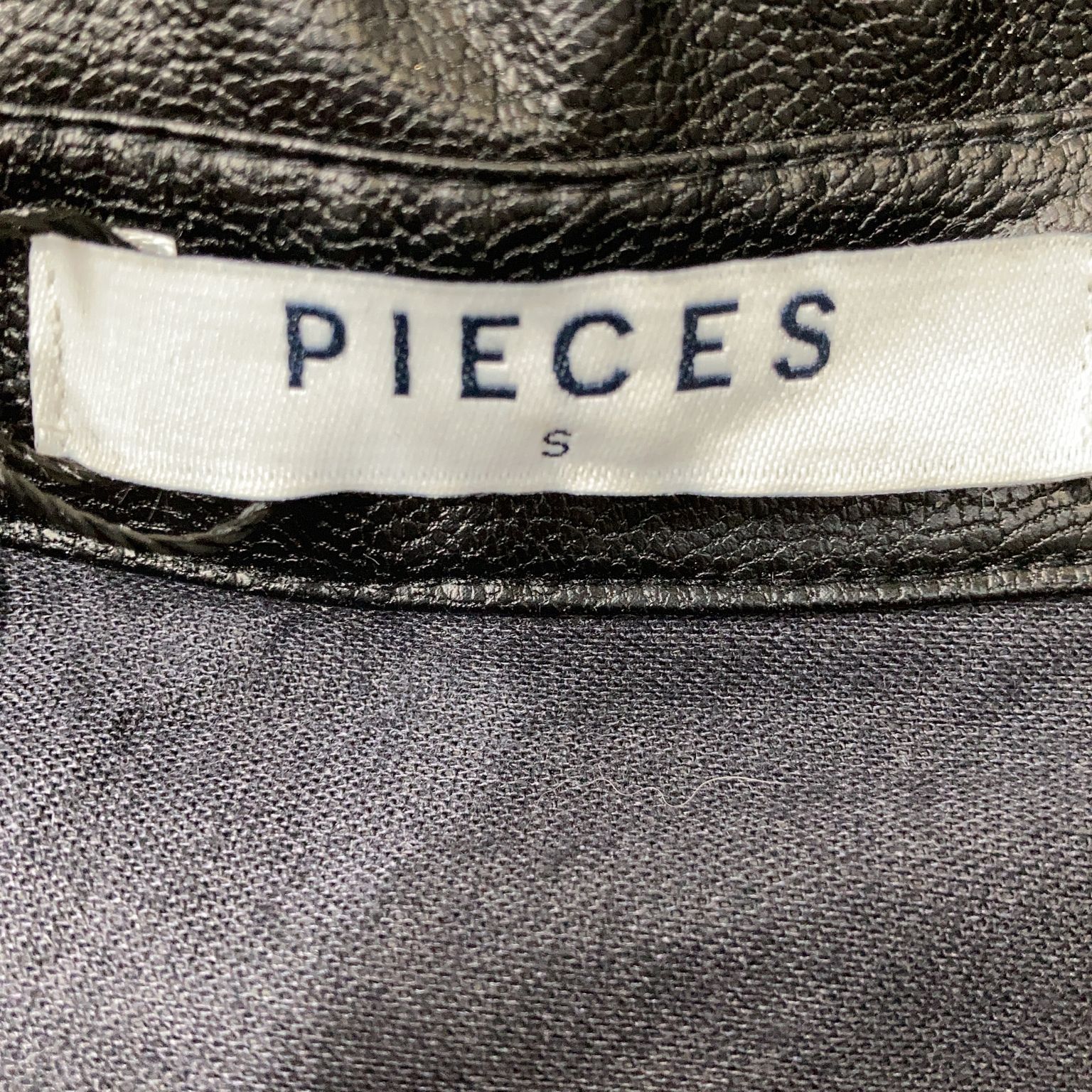 Pieces