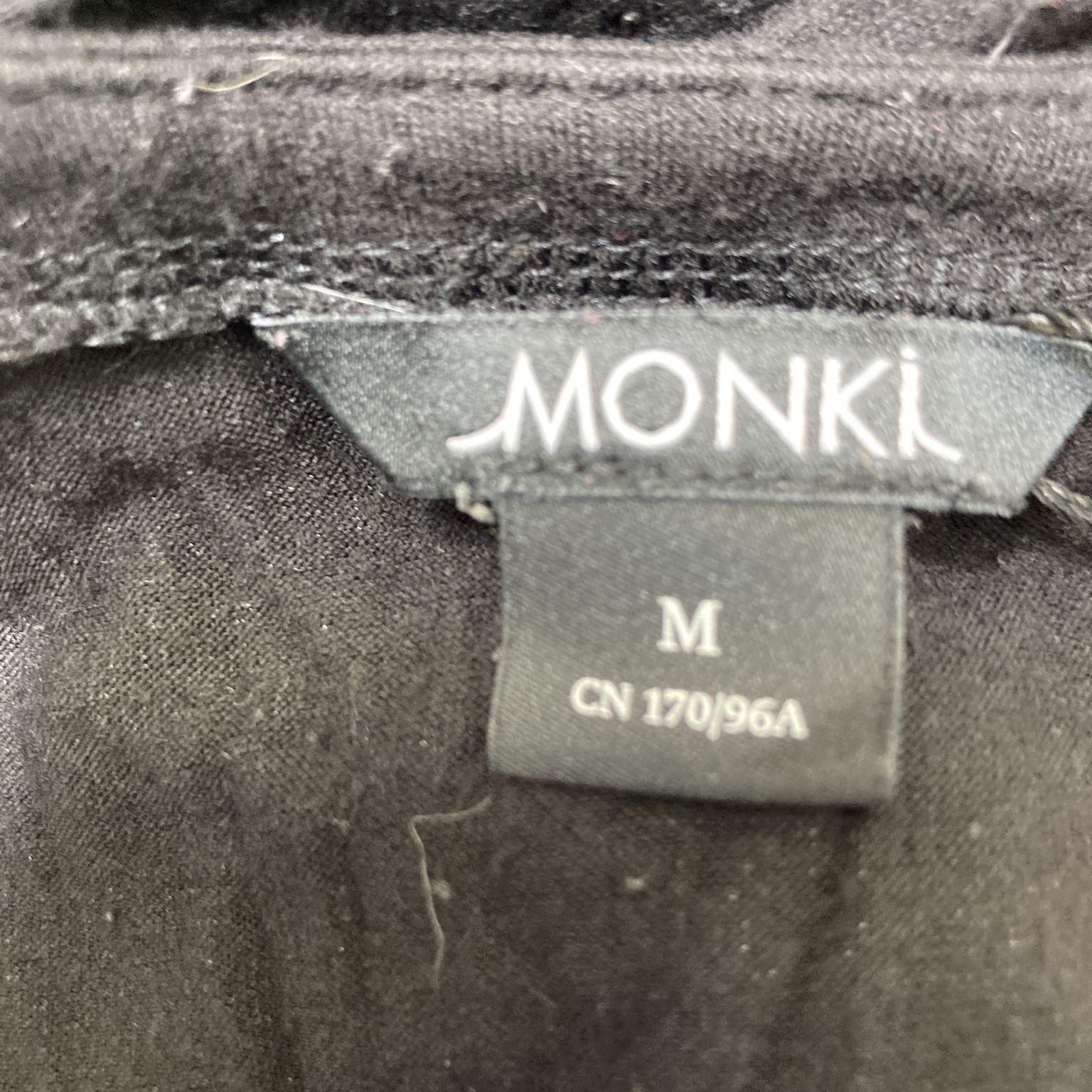 Monki