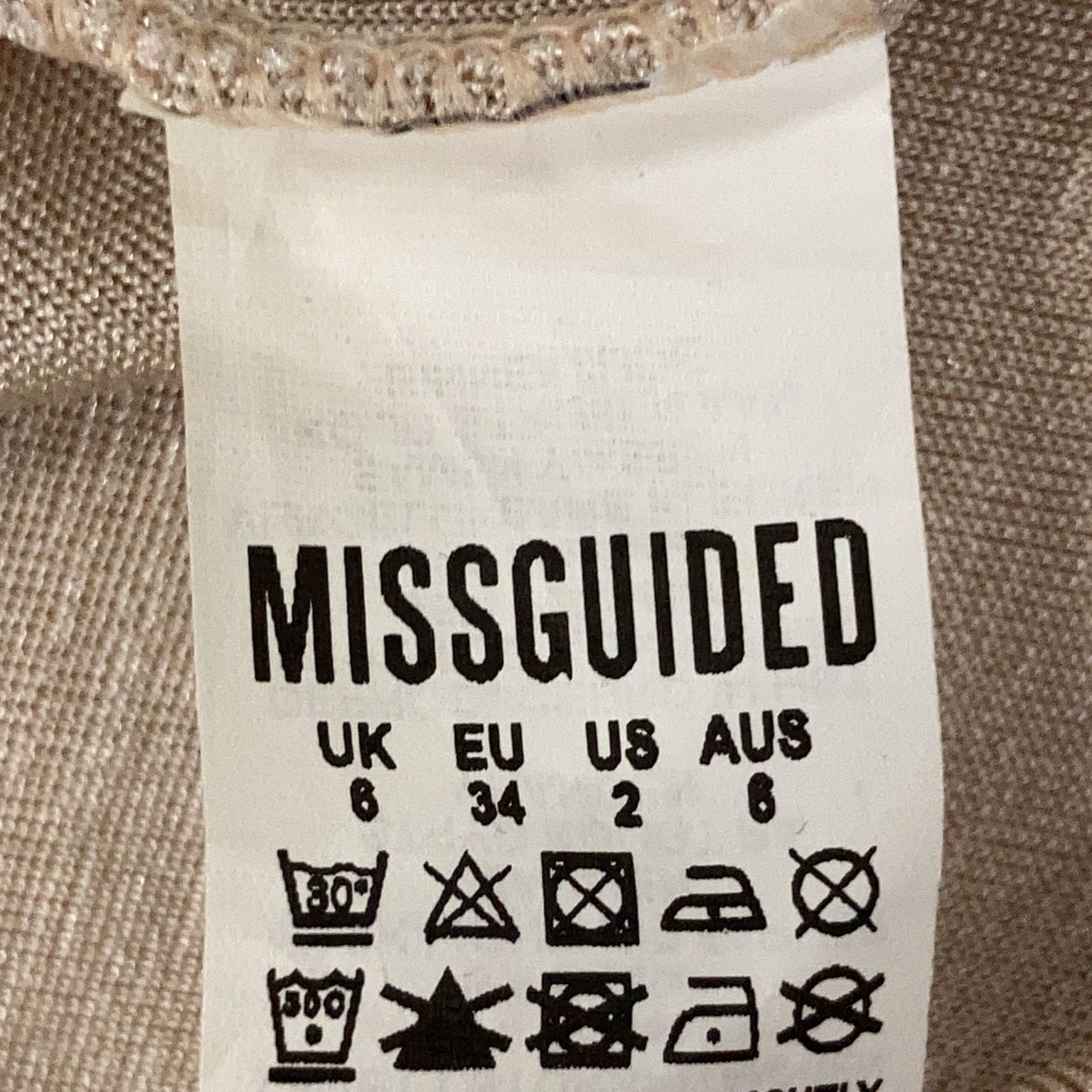 Missguided