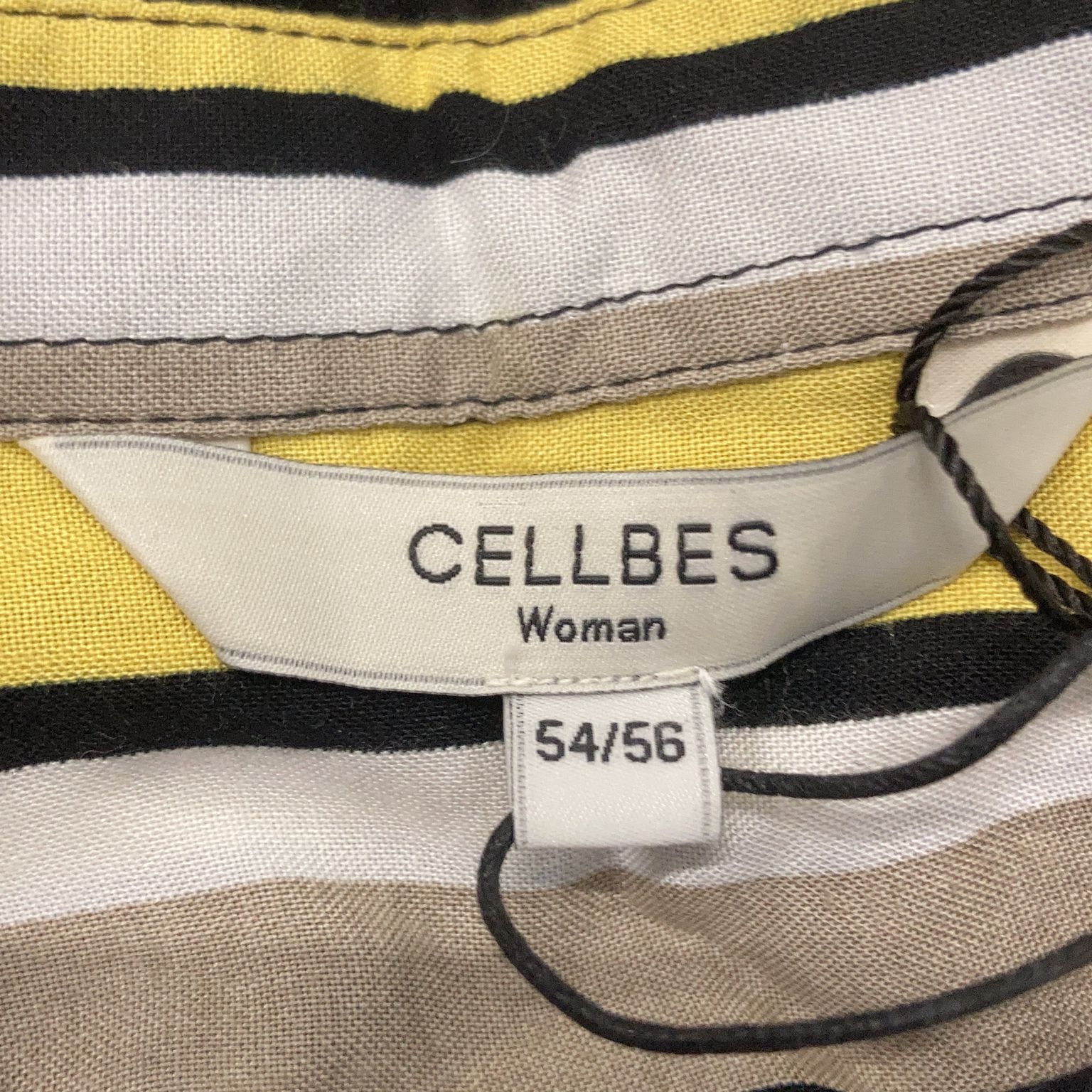 Cellbes Woman