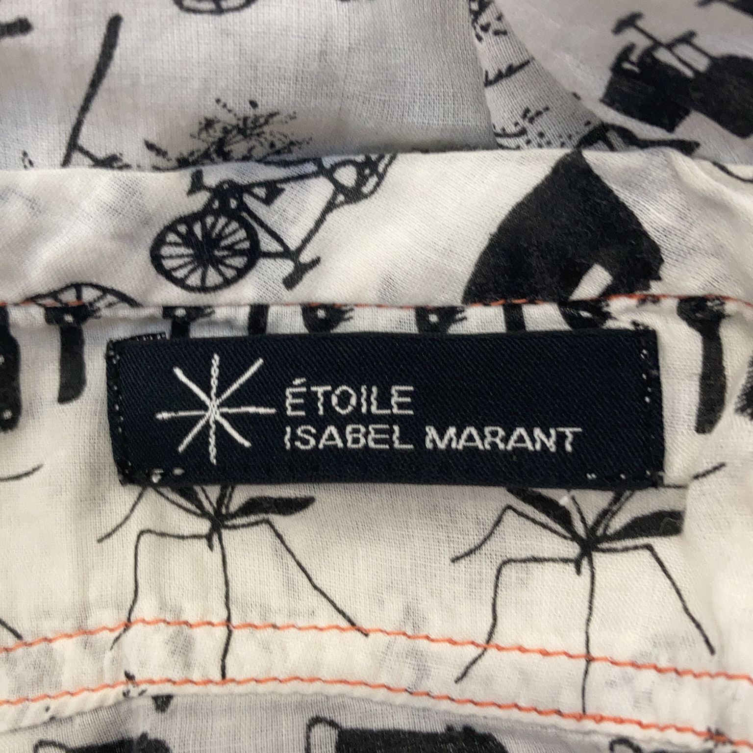 Isabel Marant Étoile