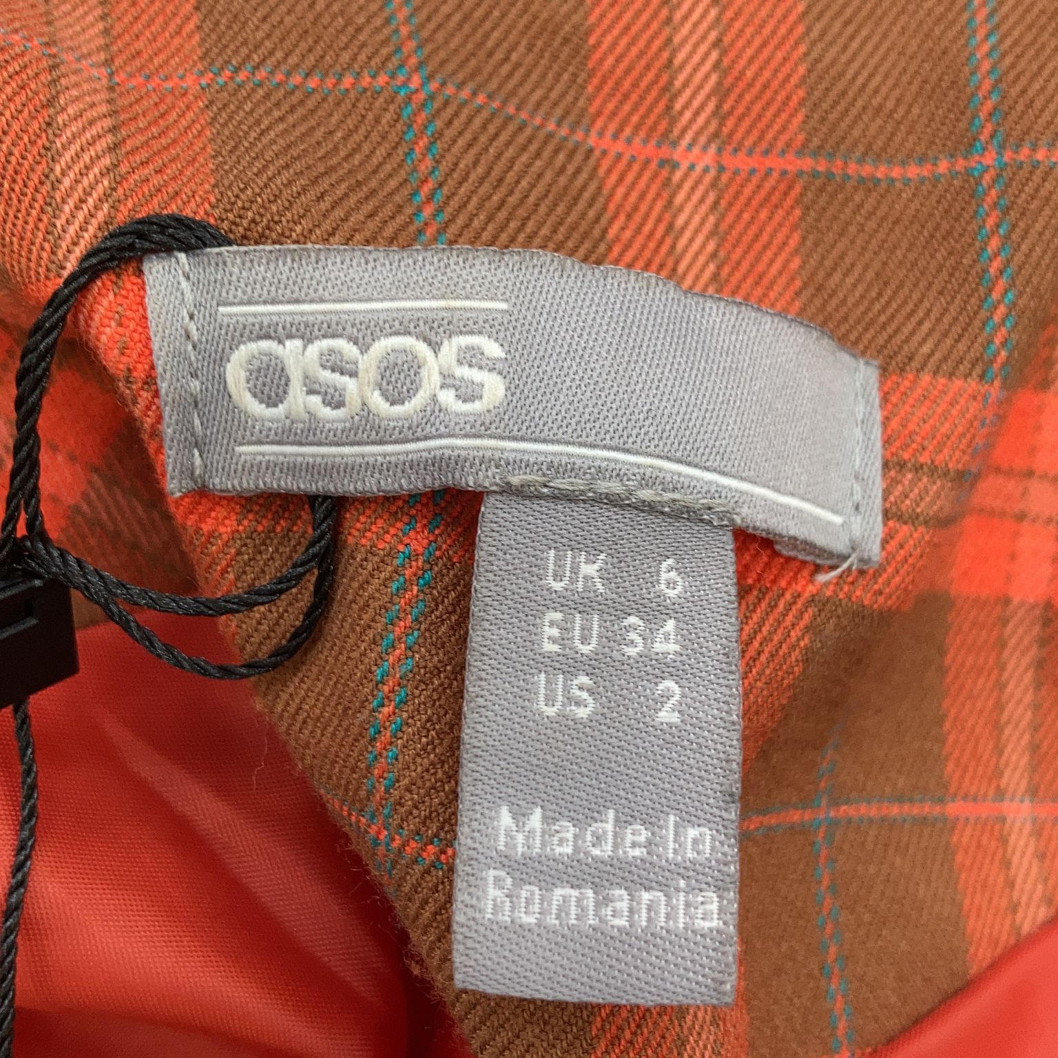 ASOS