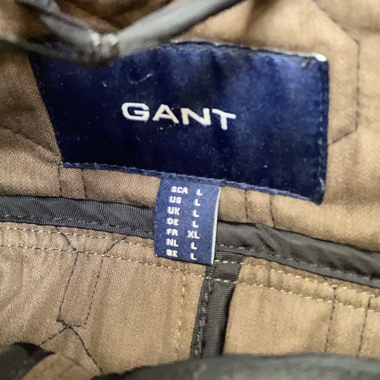 GANT