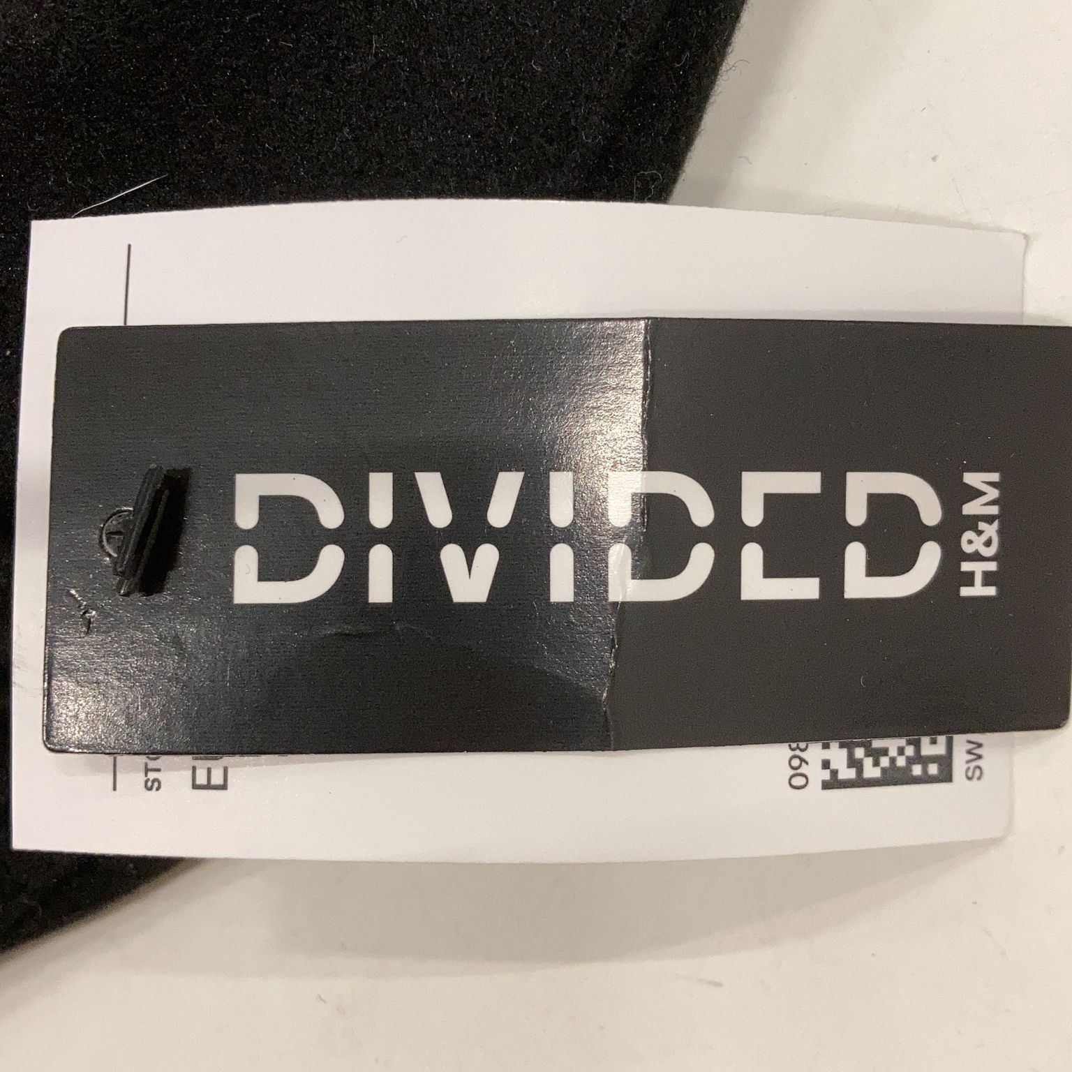 Divided by HM