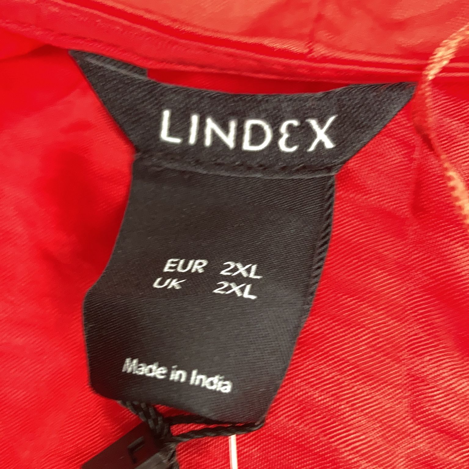 Lindex