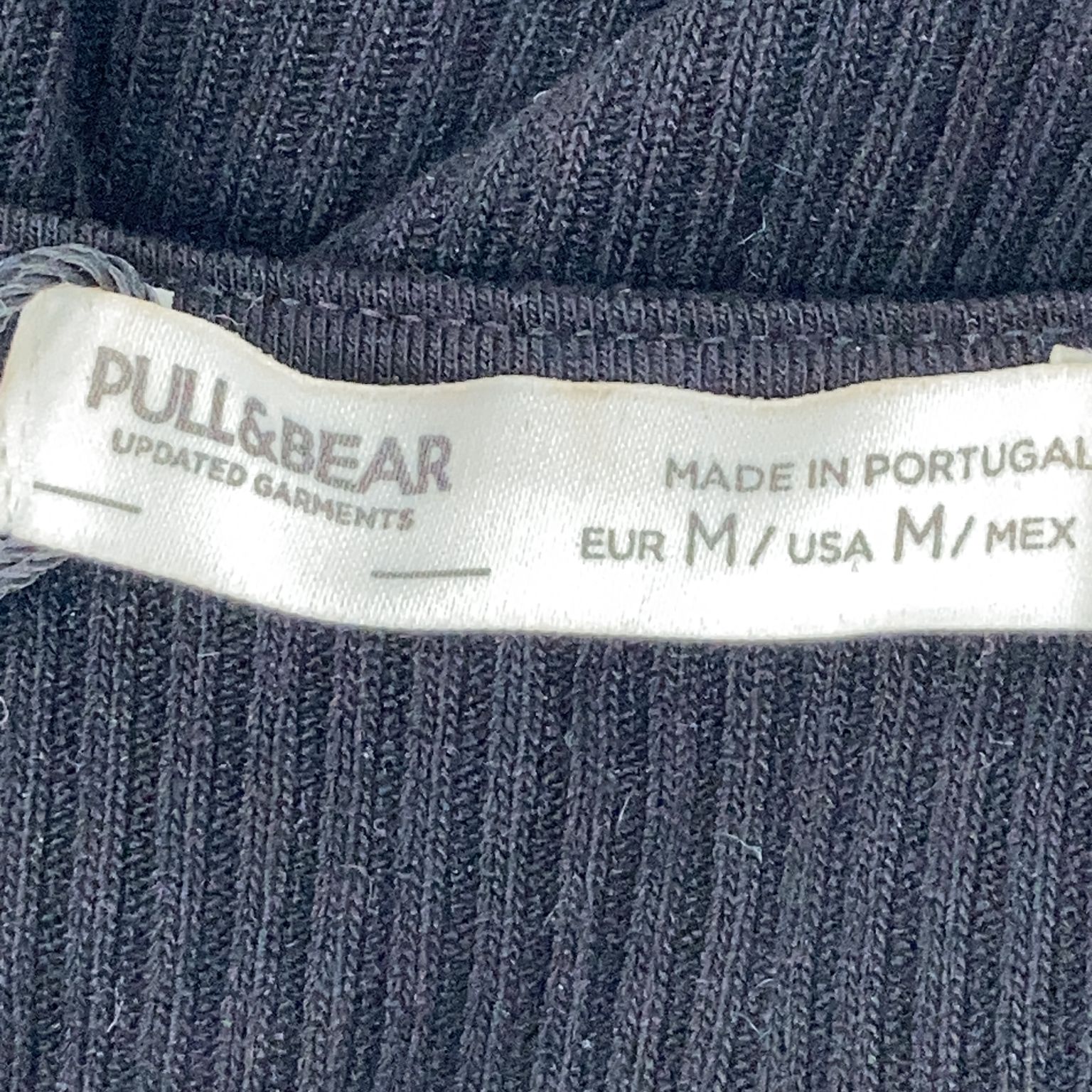 Pull  Bear