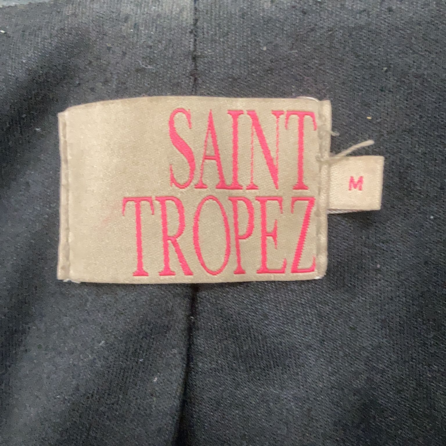 Saint Tropez