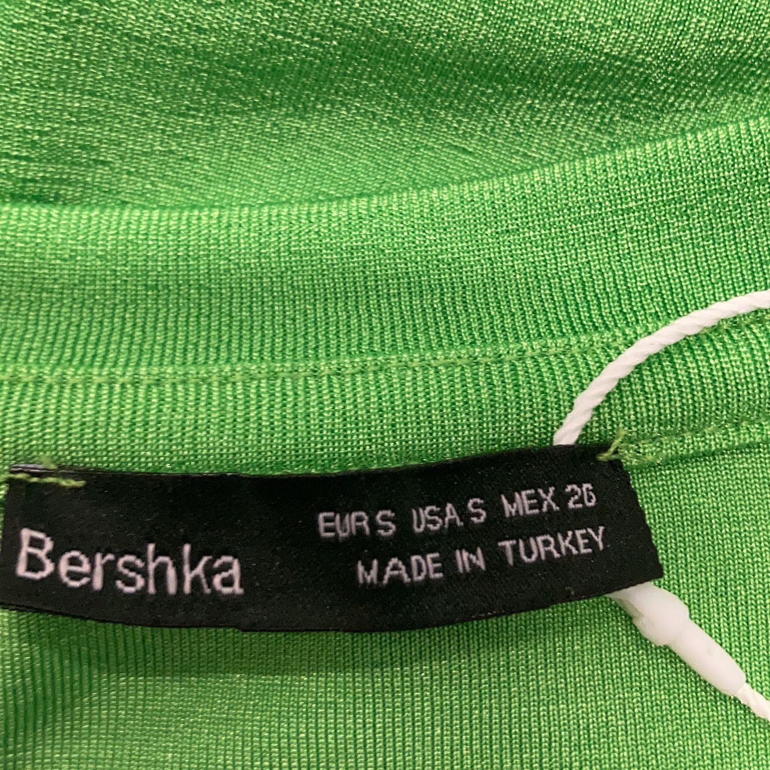 Bershka