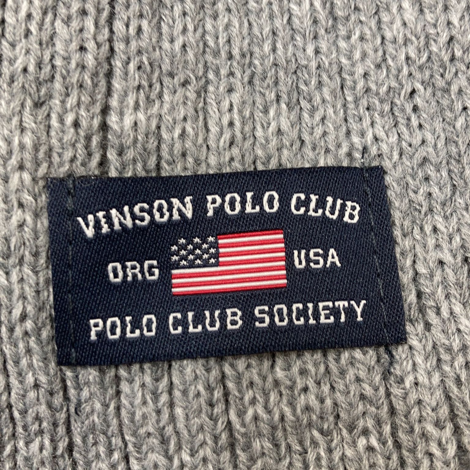 Vinson Polo Club