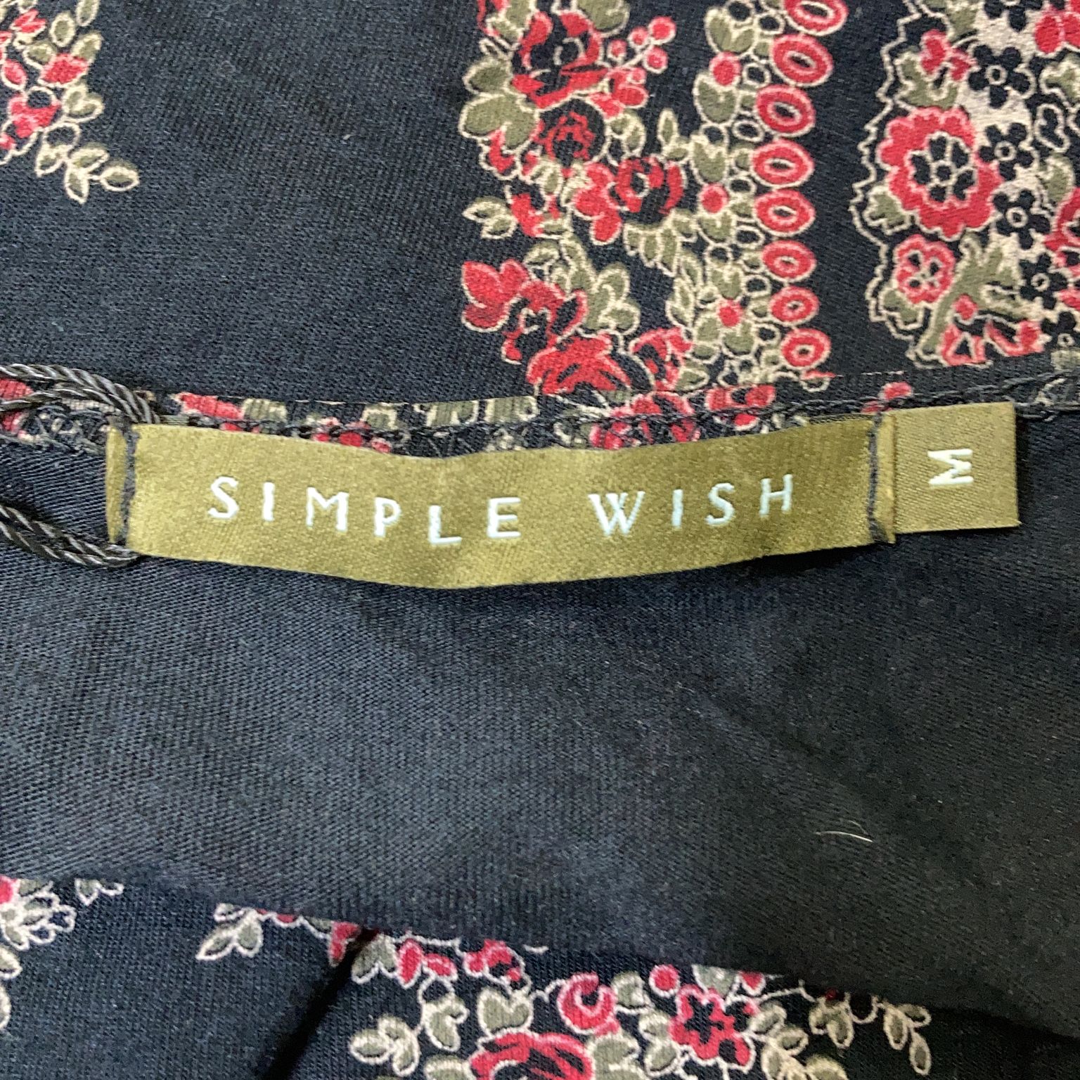 Simple Wish