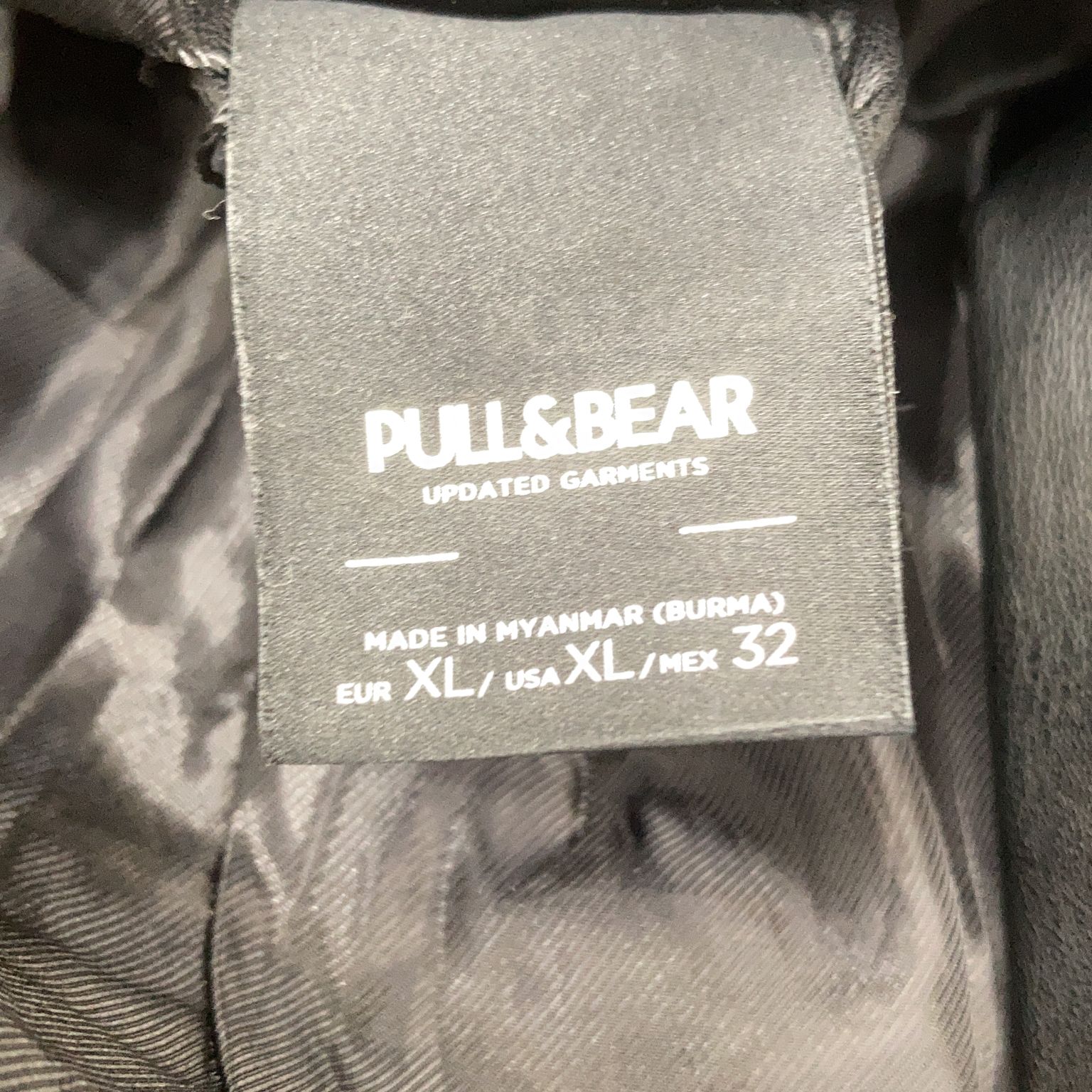 Pull  Bear