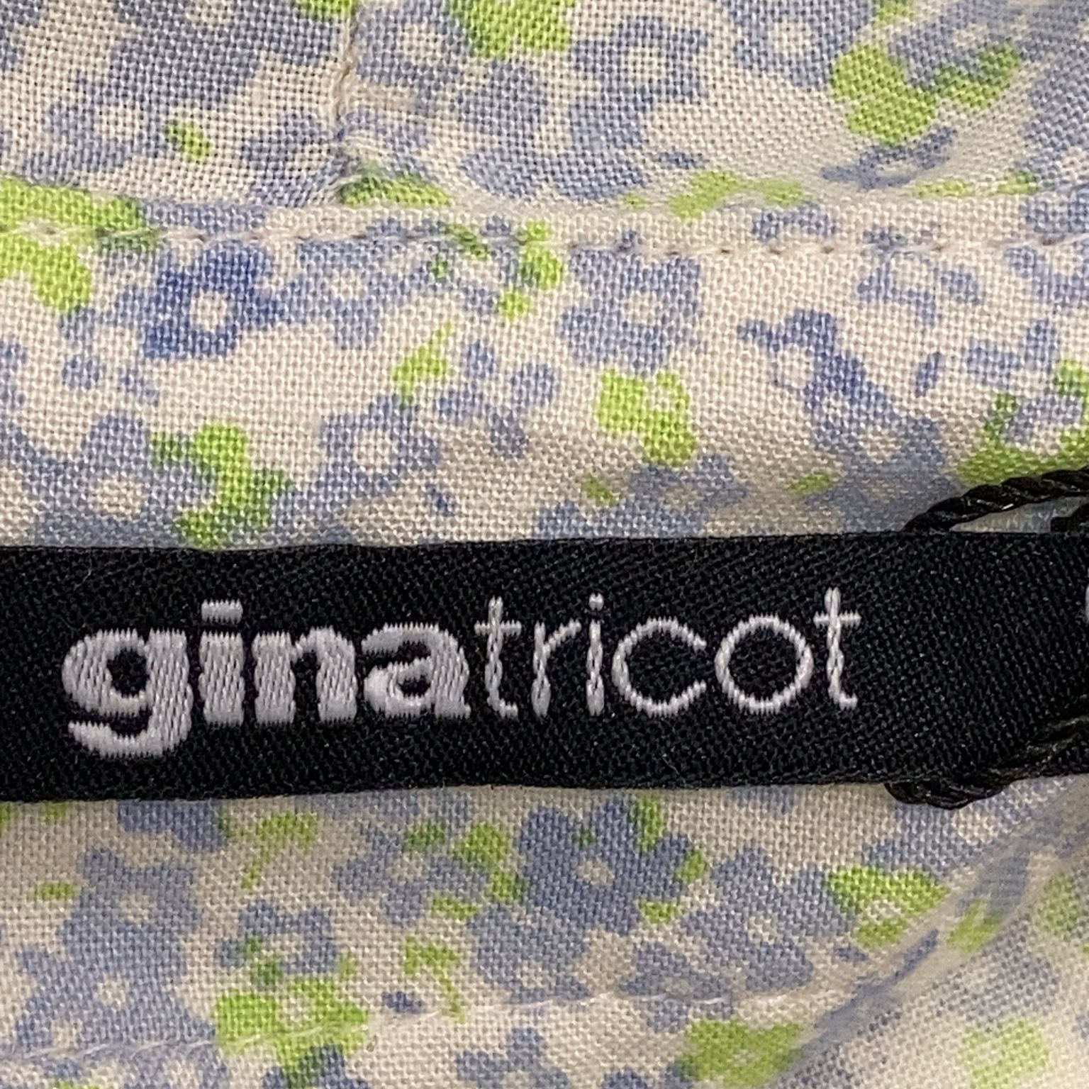 Gina Tricot