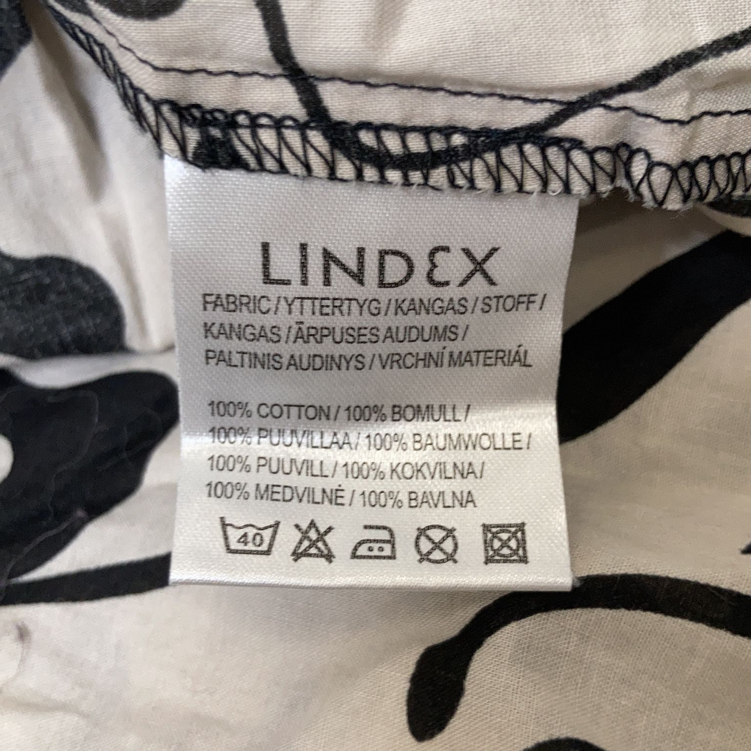 Lindex