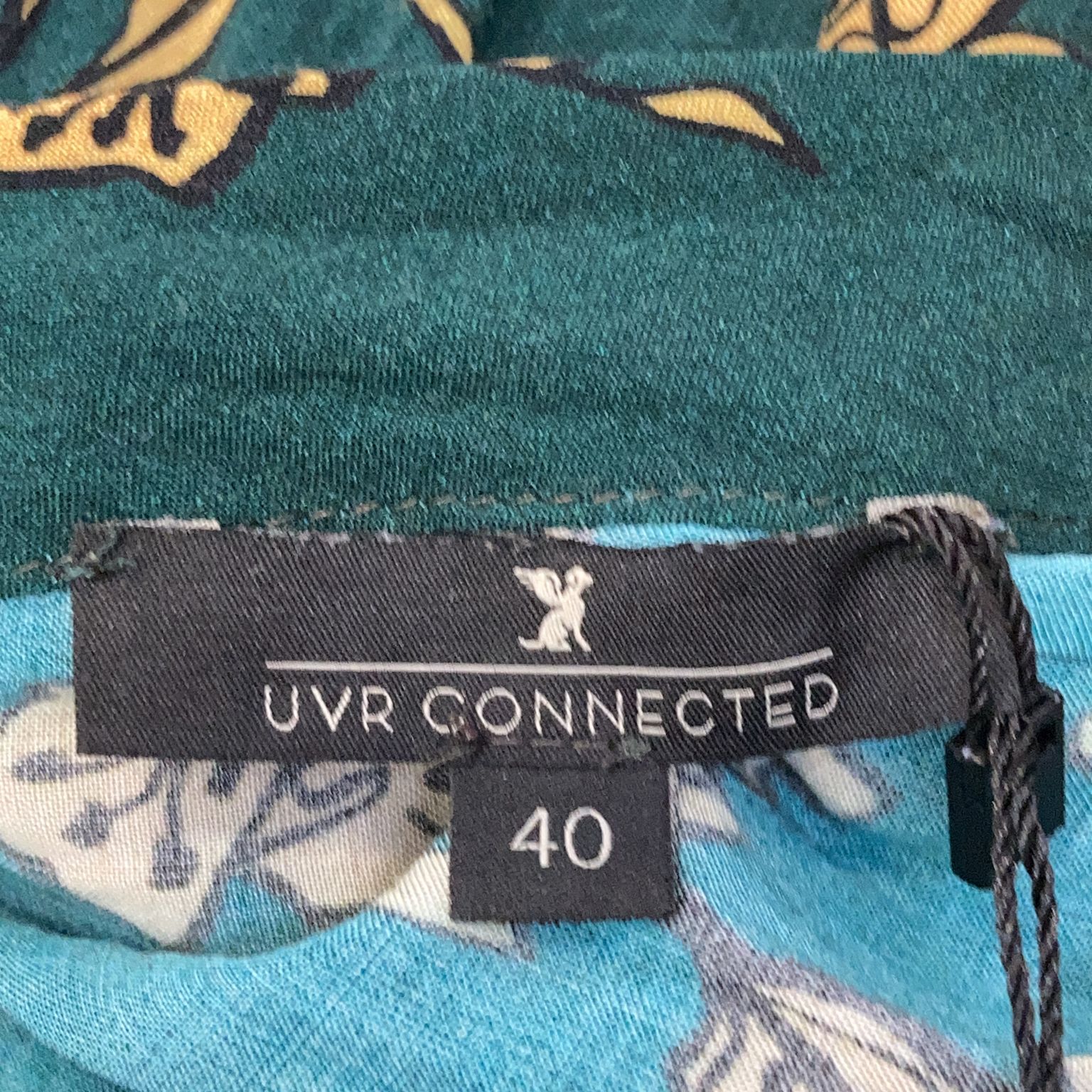 UVR connected