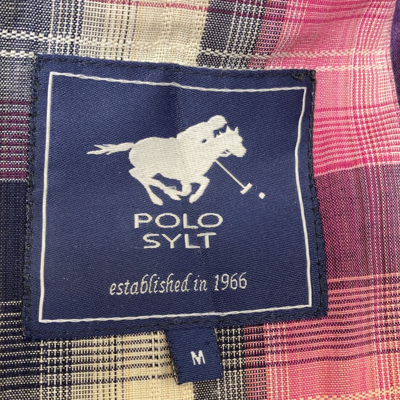 Polo Sylt