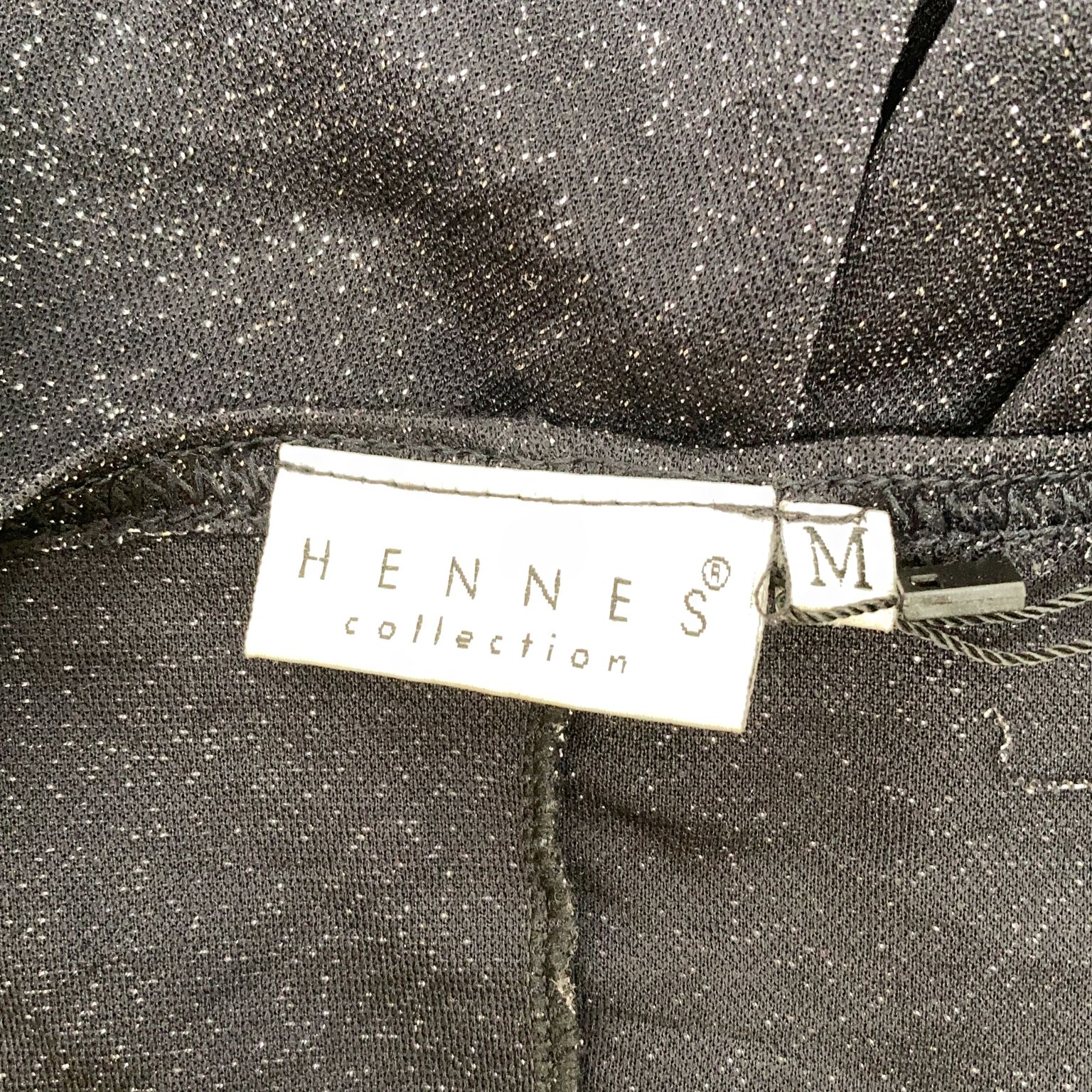 Hennes Collection