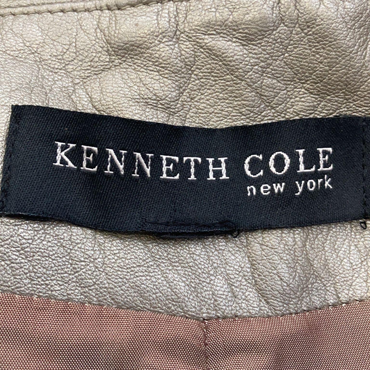 Kenneth Cole New York