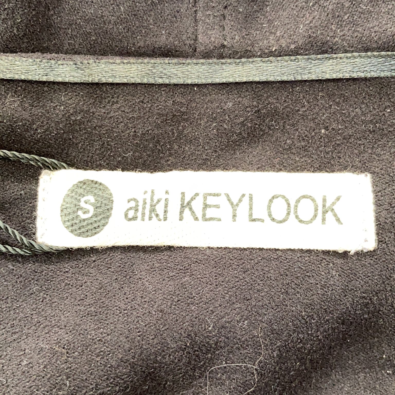 Aiki Keylook