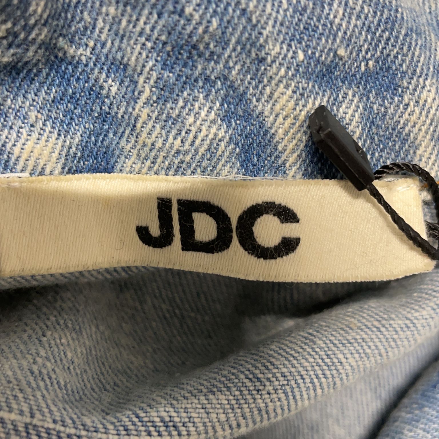 JDC