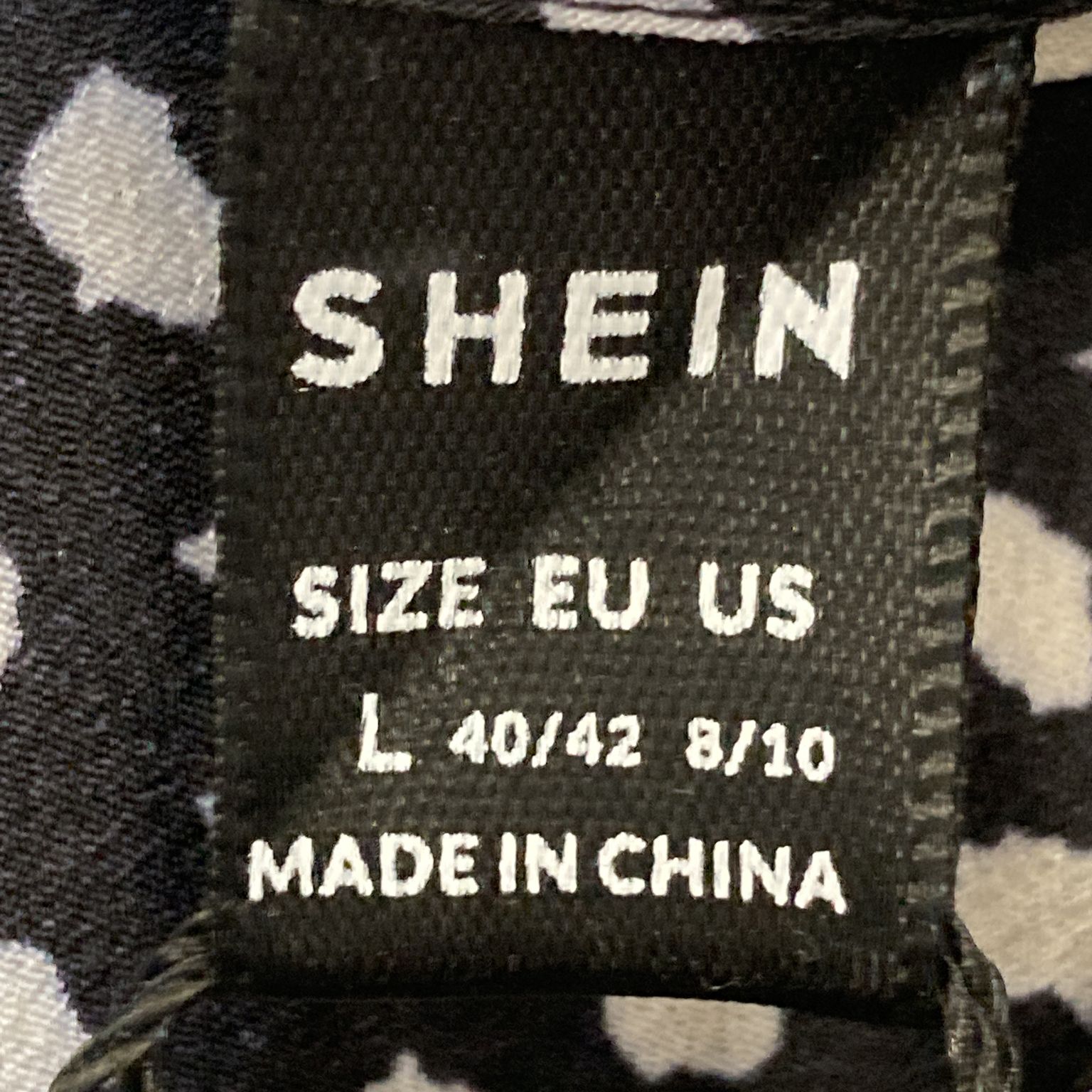 Shein