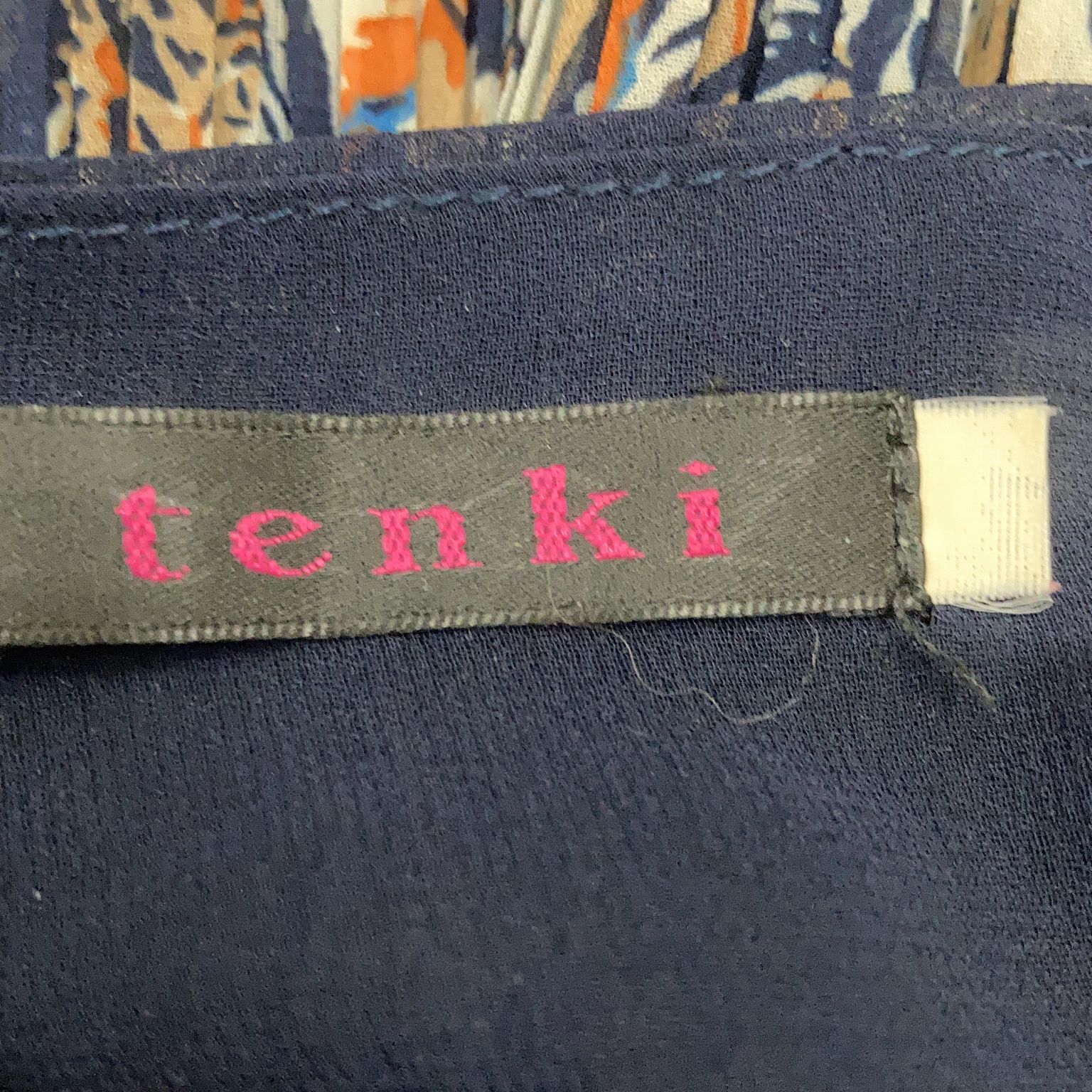 Tenki