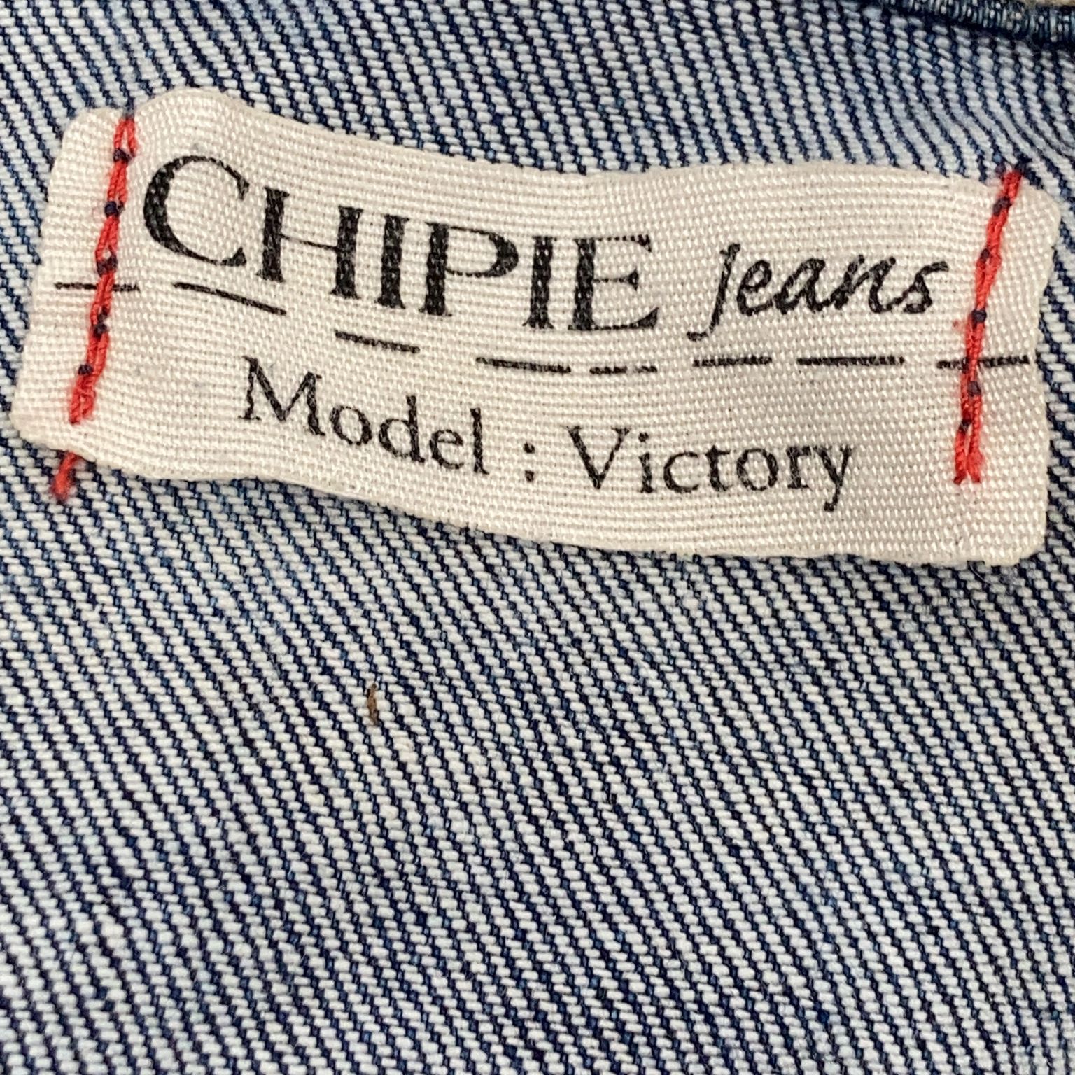 Chipie Jeans