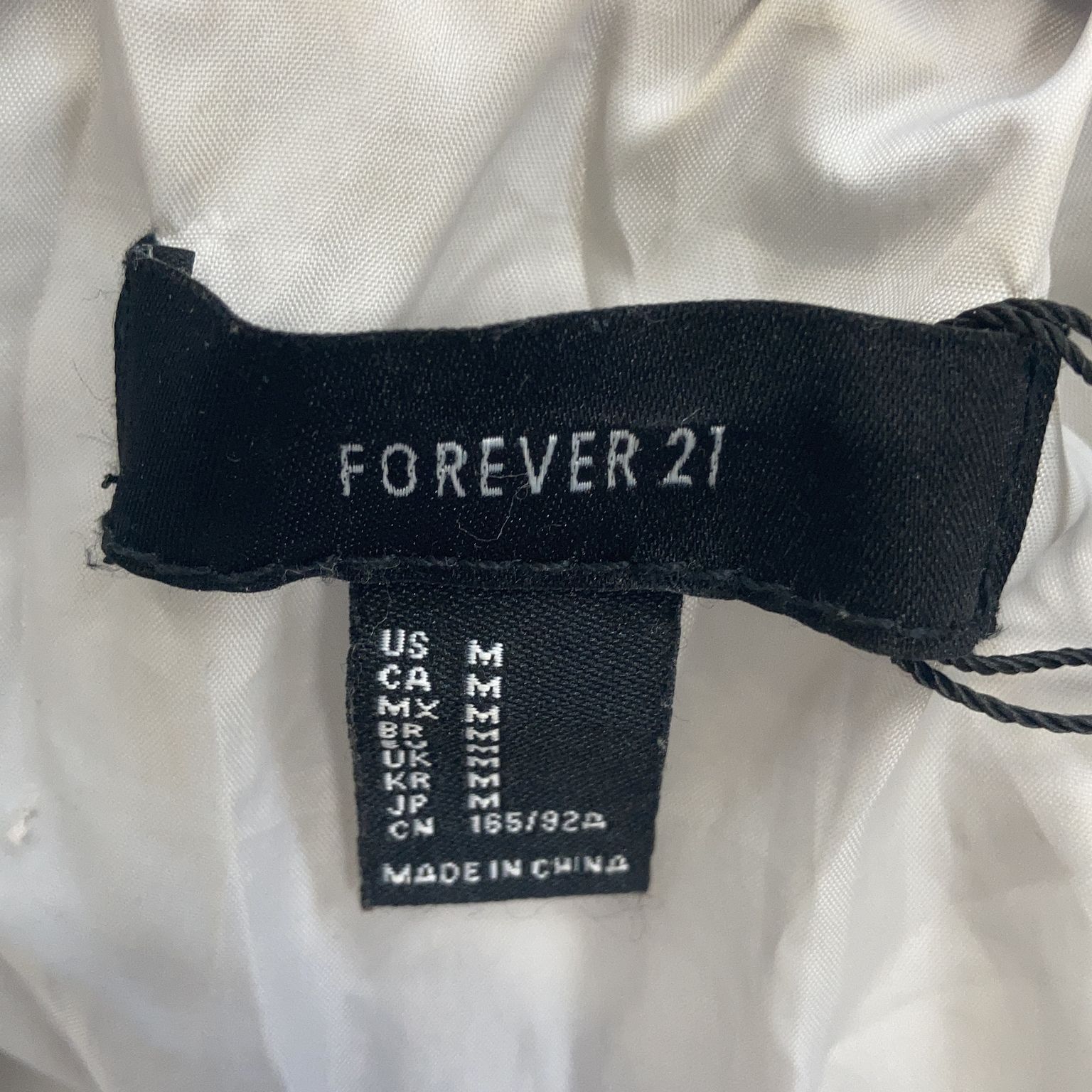 Forever 21