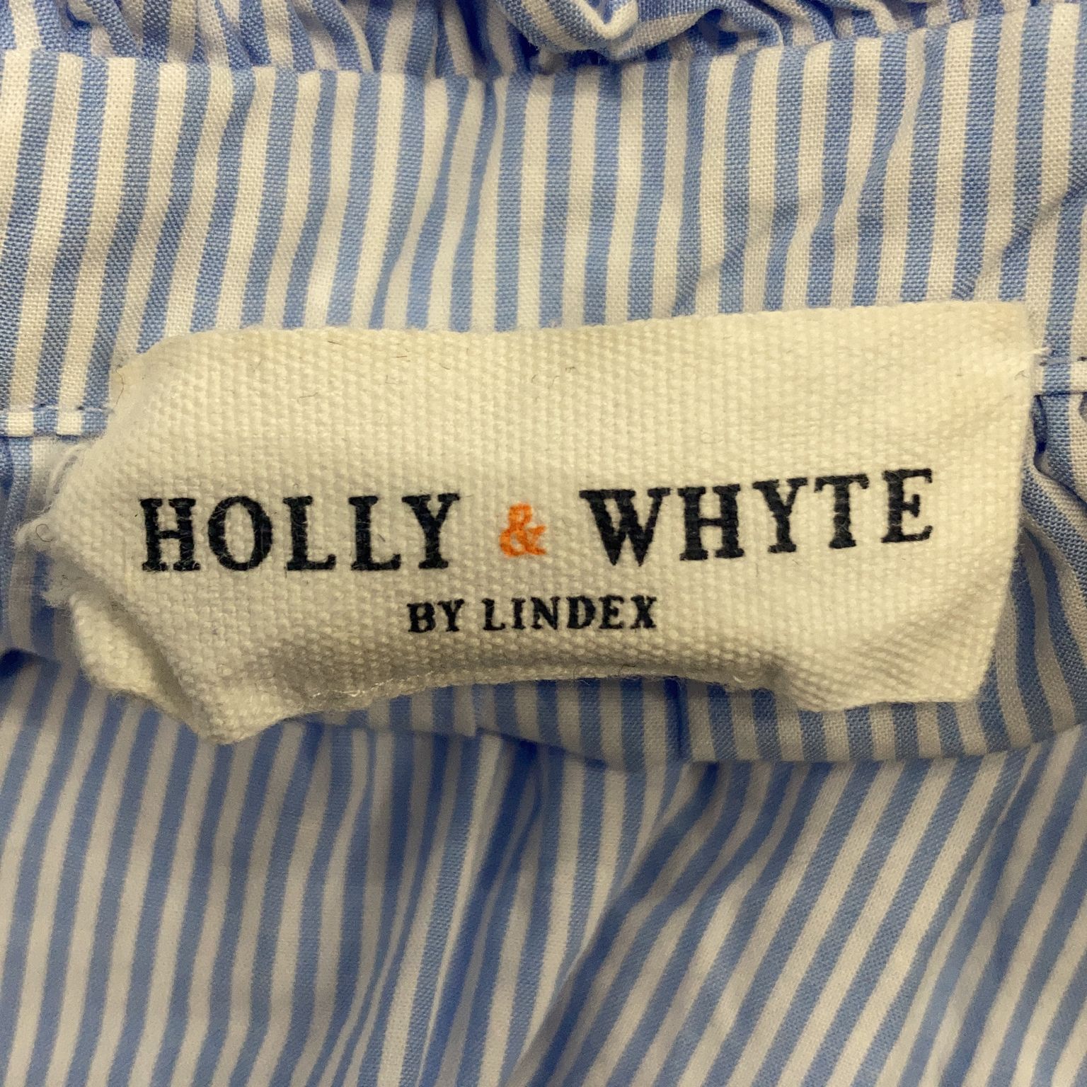 Holly  Whyte by Lindex