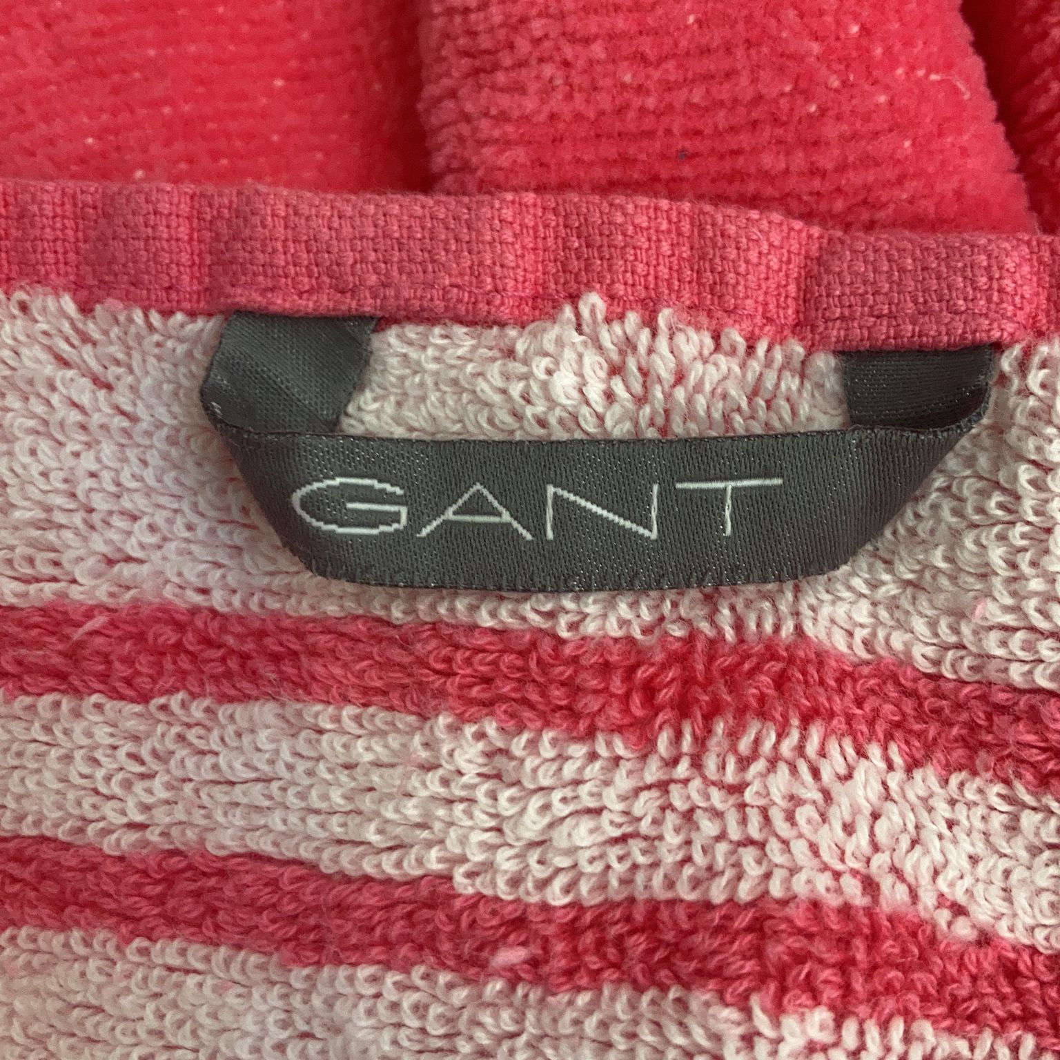 GANT