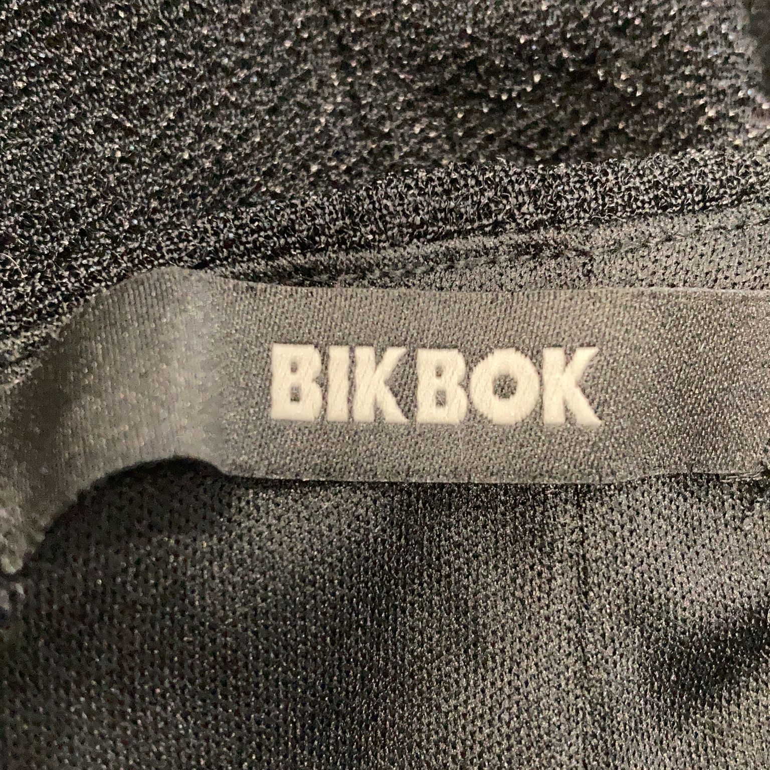 Bik Bok