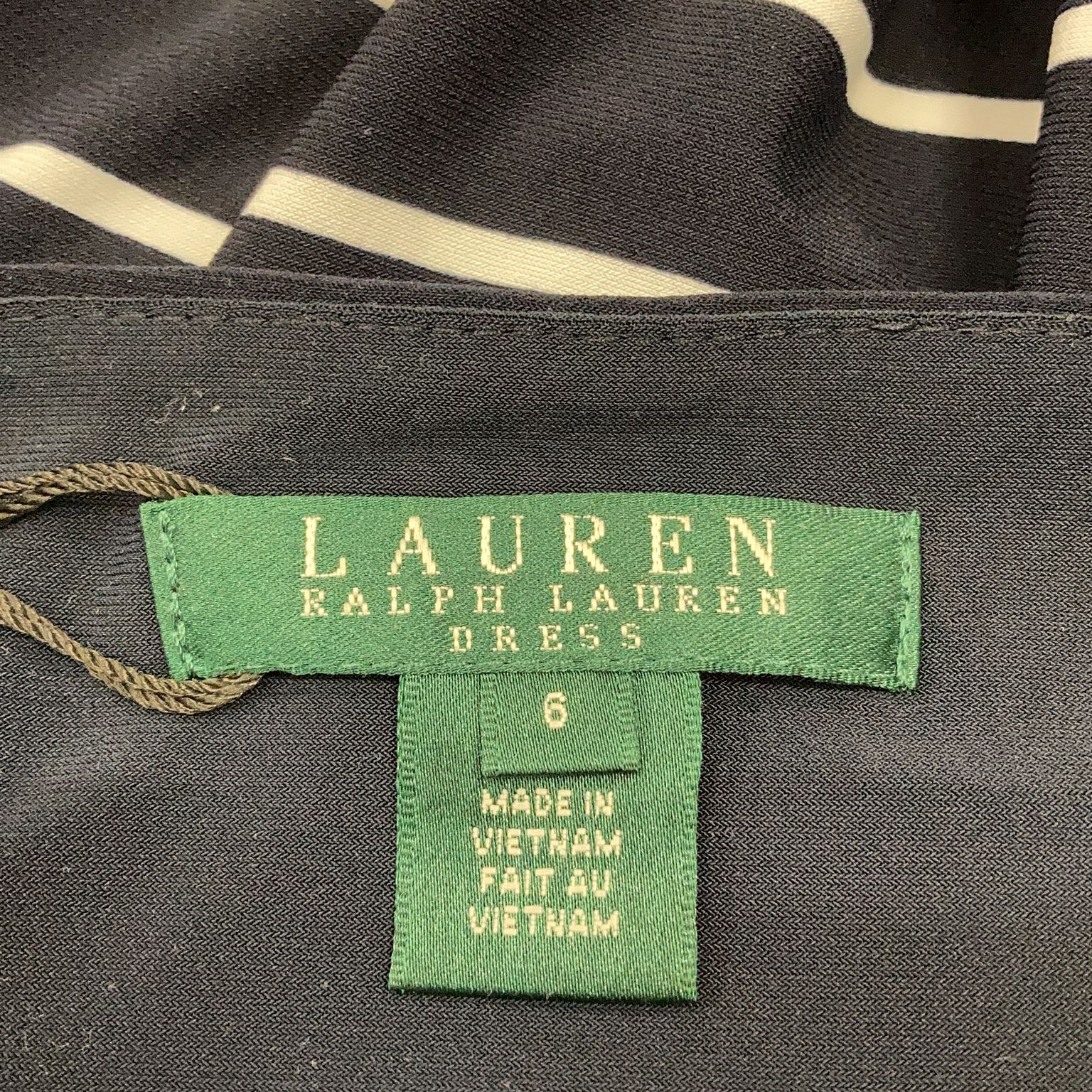 Lauren Ralph Lauren