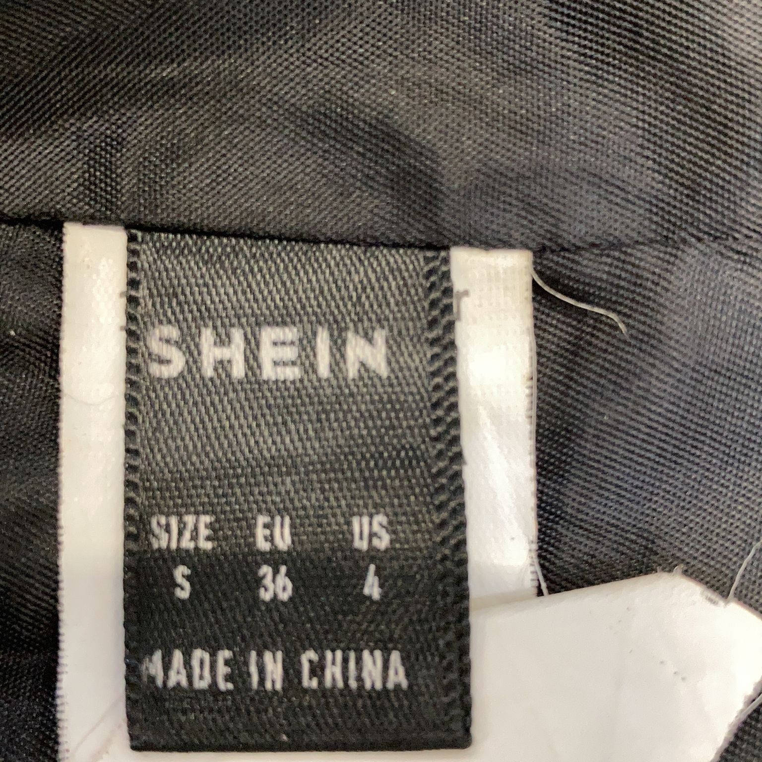 Shein